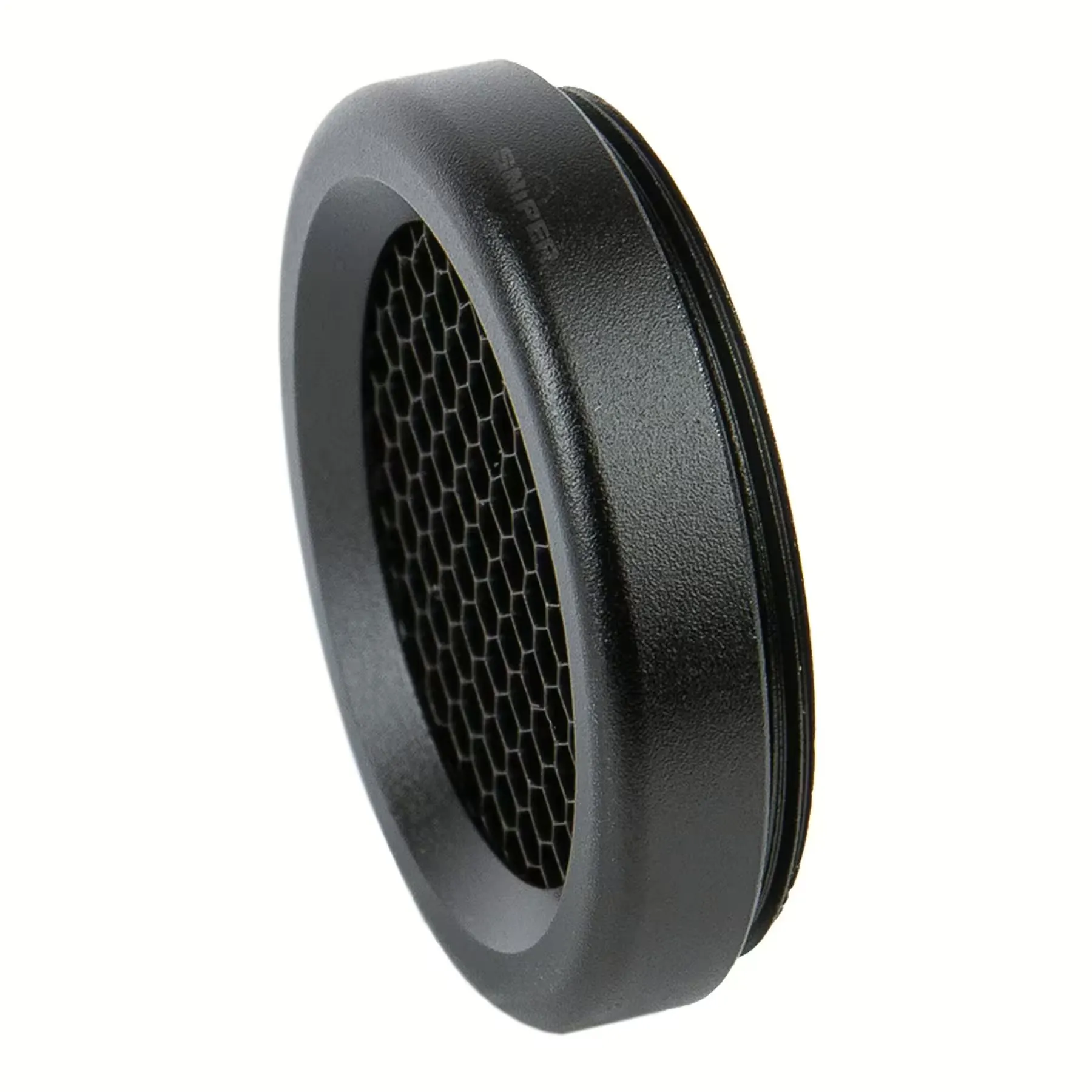 3x Killflash, Black