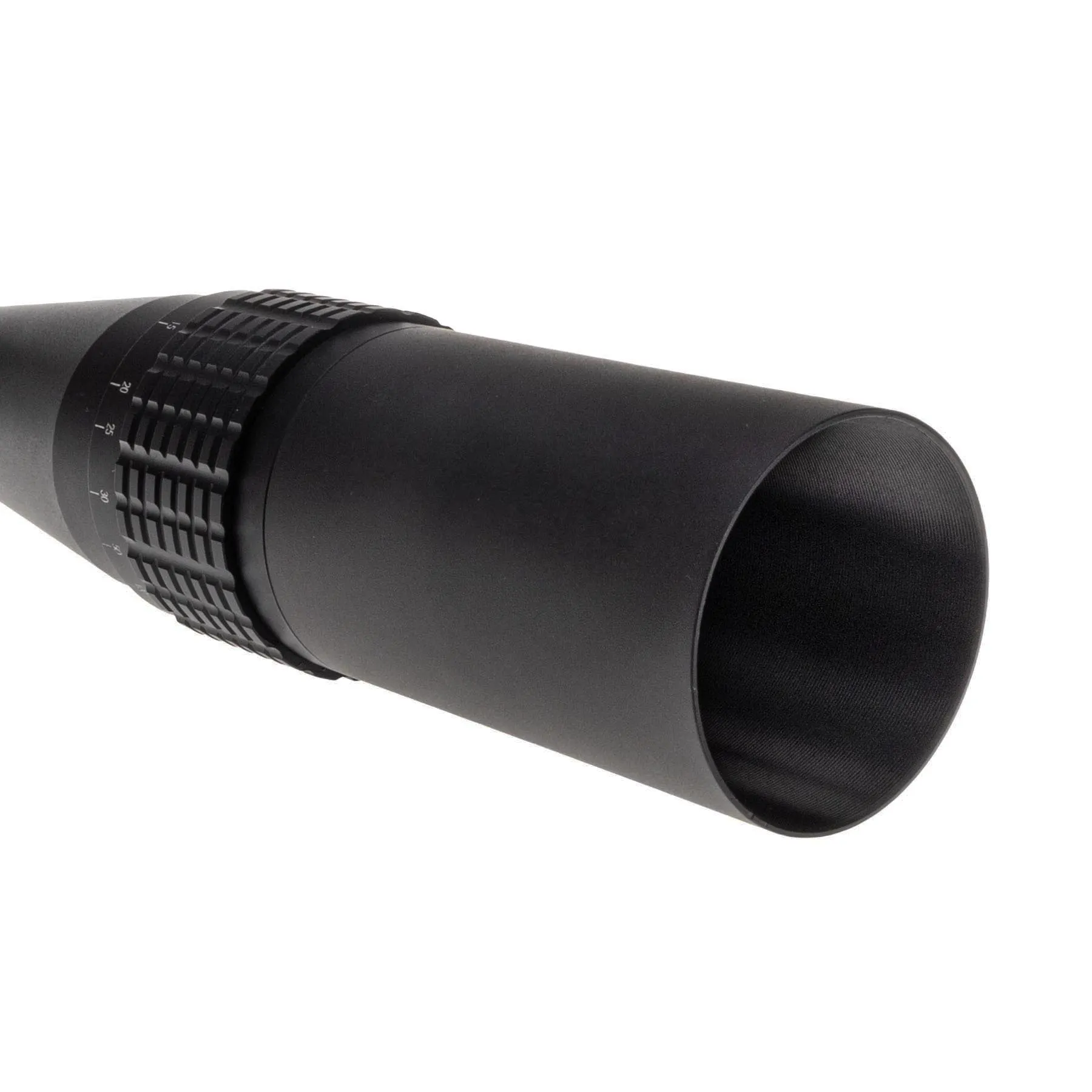 Victoptics VIOC-06 SOI 4-12x40 AO, Black