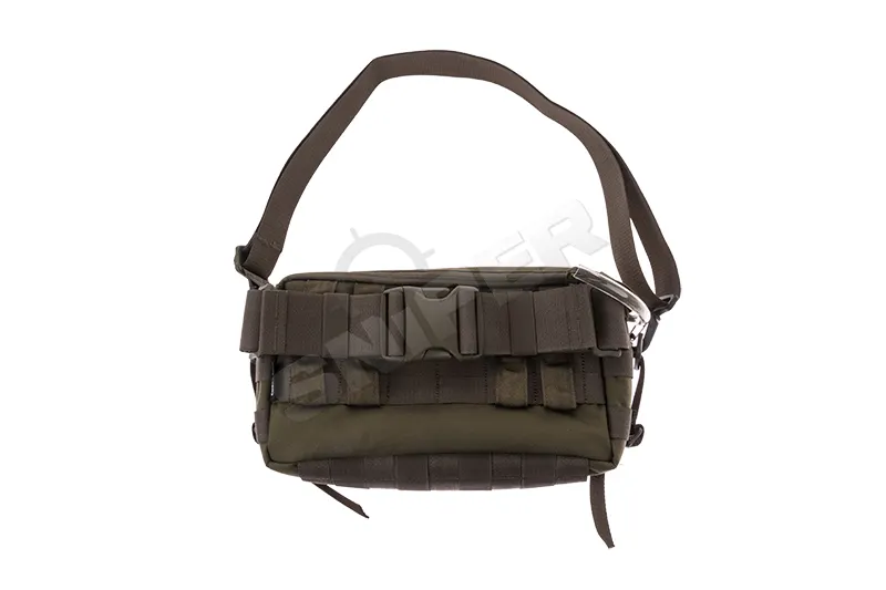 TT Small Medic Pack MK II, Olive