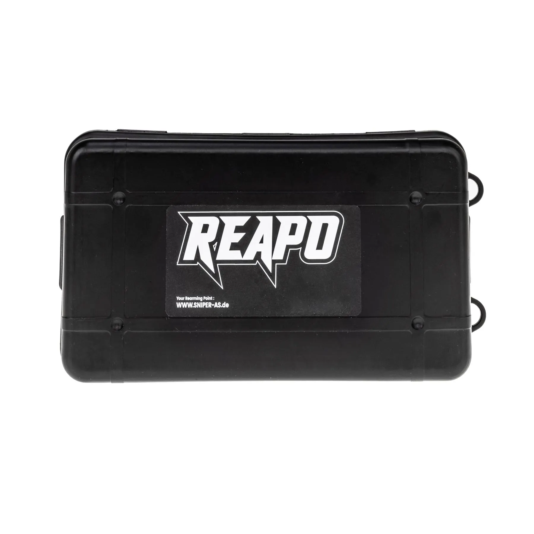 Reapo PEQ15 w/ M600C Dummy Set, Black