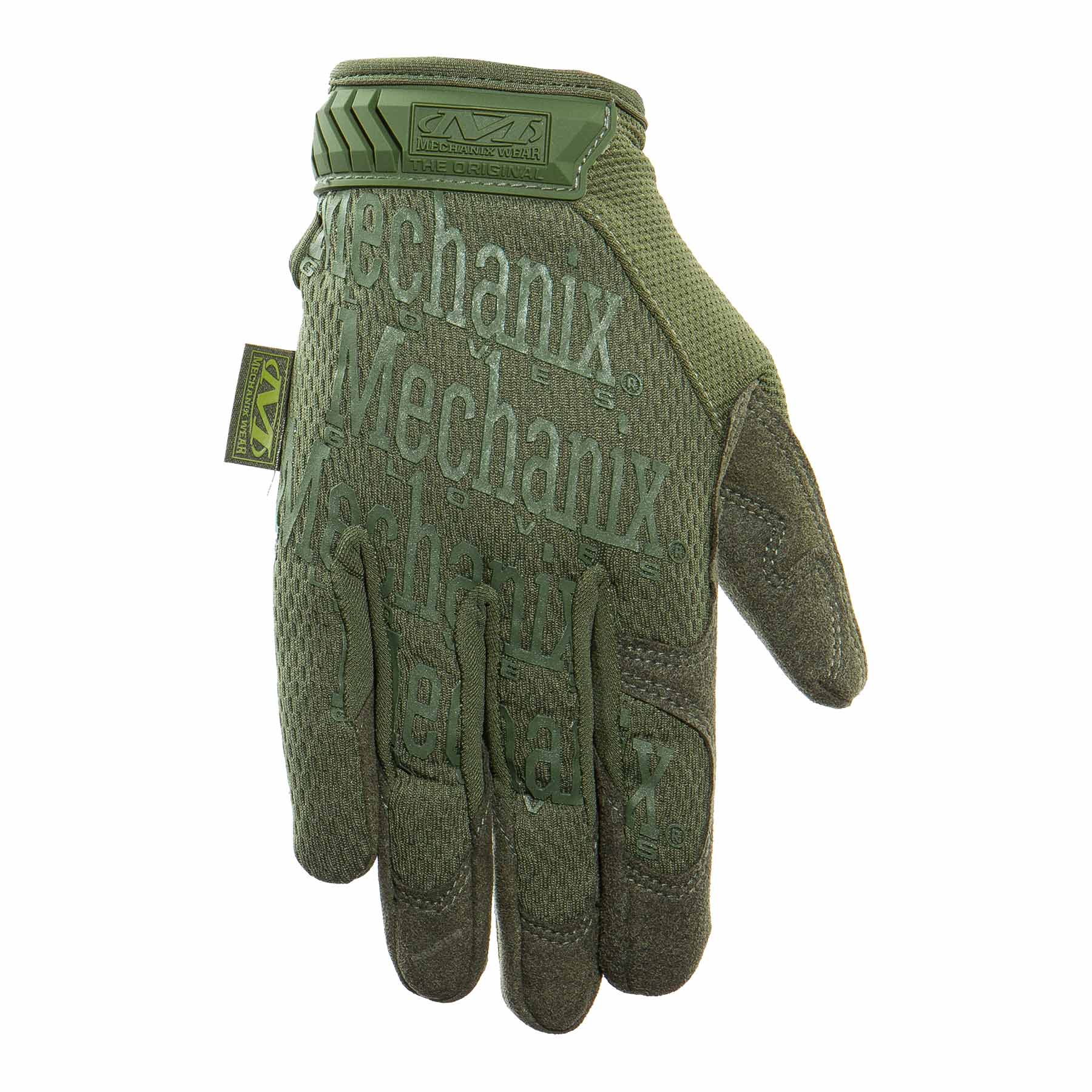 The Original, OD Green