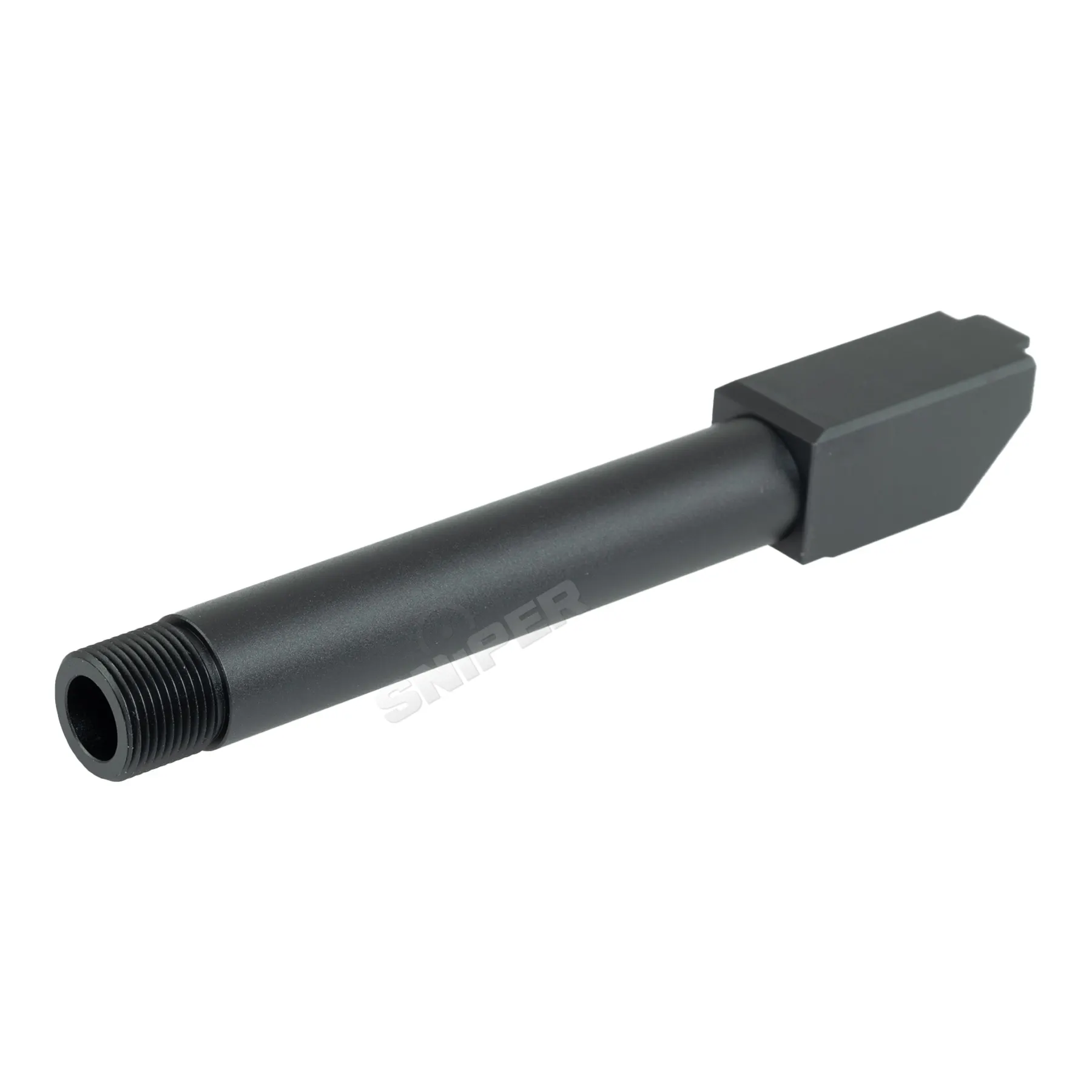Tactical Outer Barrel für VFC Glock G17