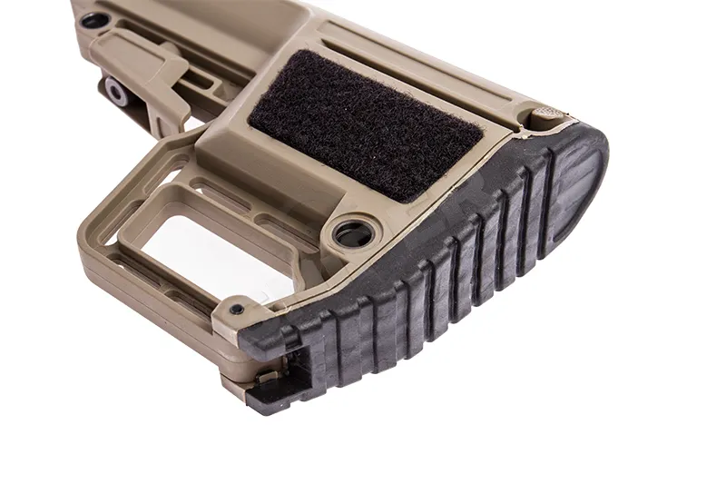 TWS Stock Type 3, Dark Earth