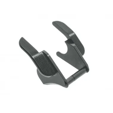 CowCow Thumb Safety für Hi-Capa, Black