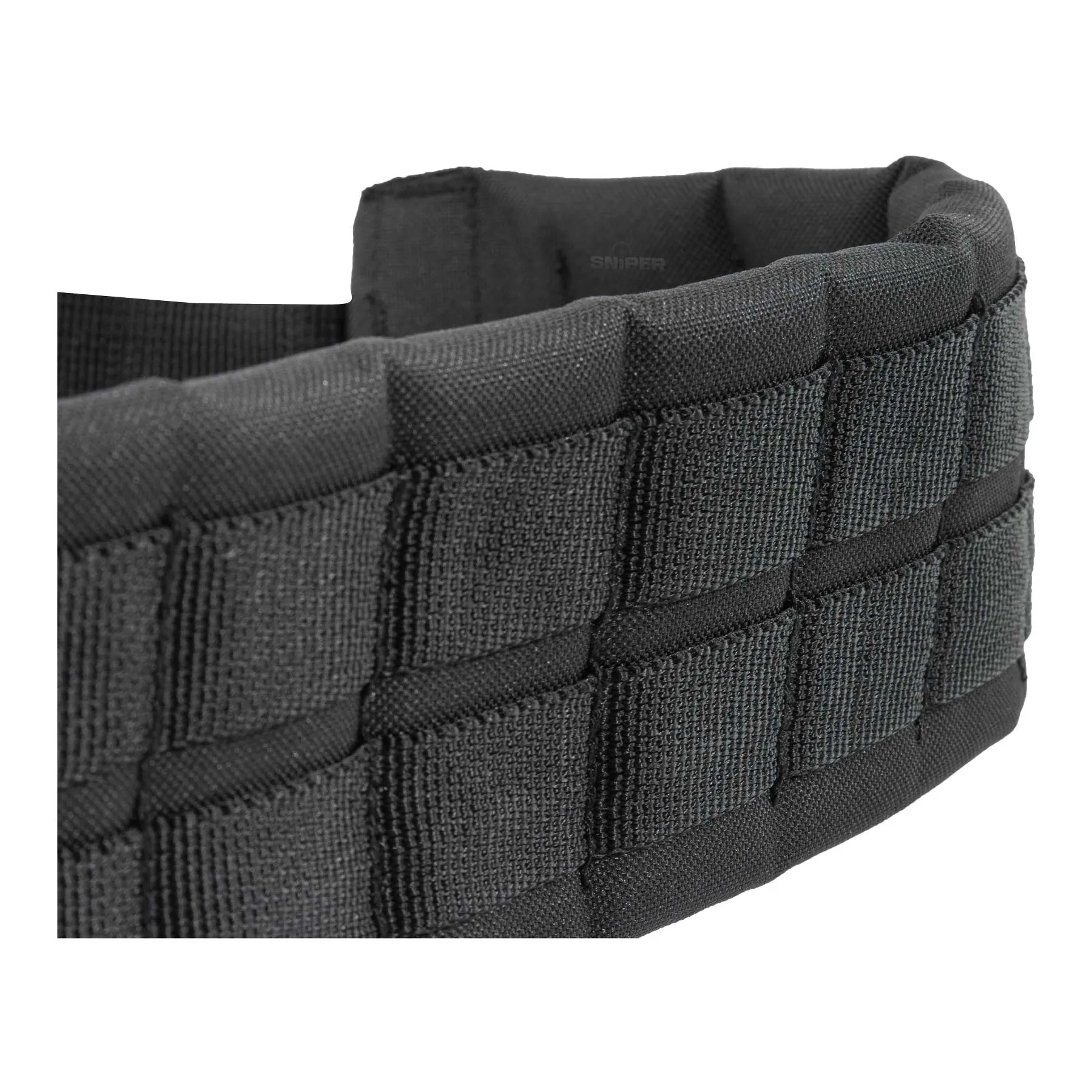 Tactical Belt, Black