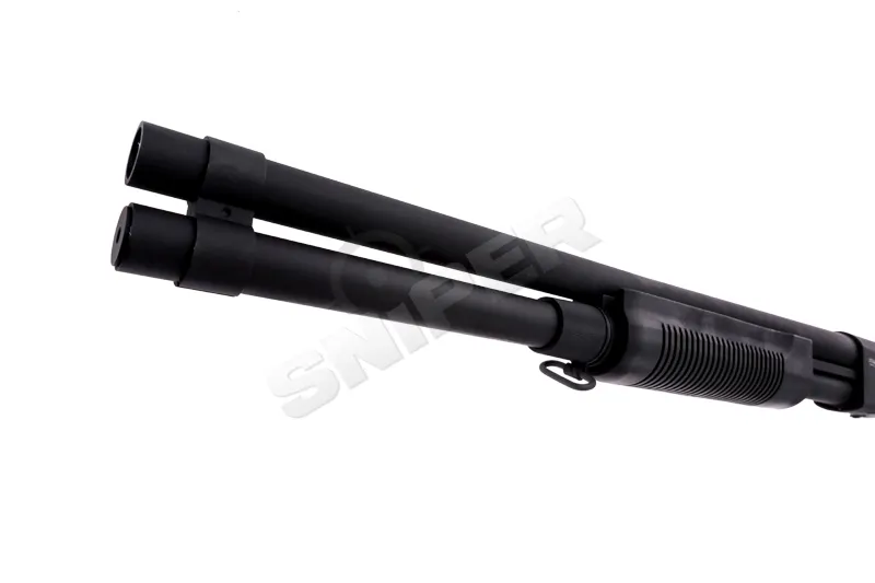 CA870 Sheriff Spring Shotgun, Black