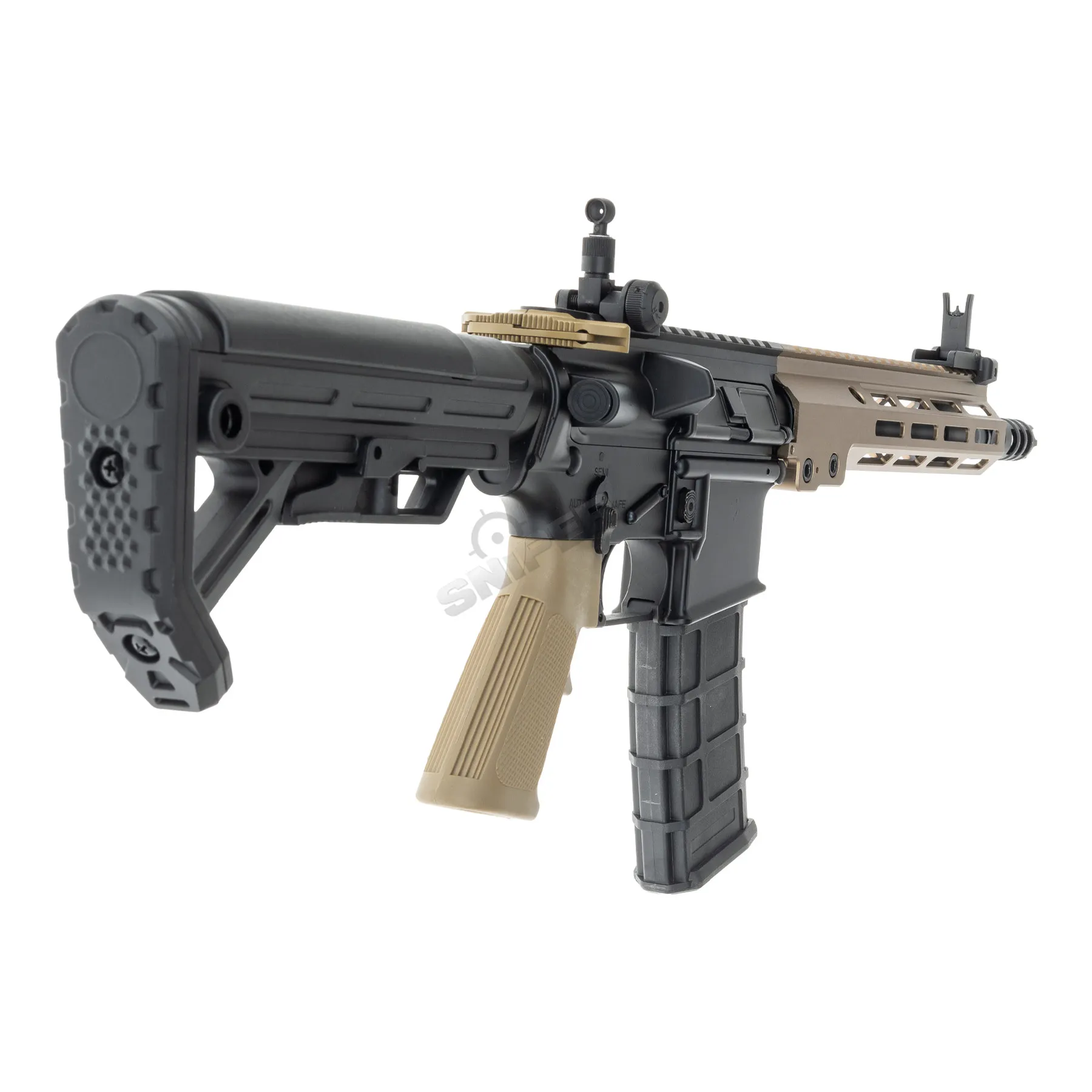Golden Eagle MC6595M 9" Pro Series GBB, Dualtone