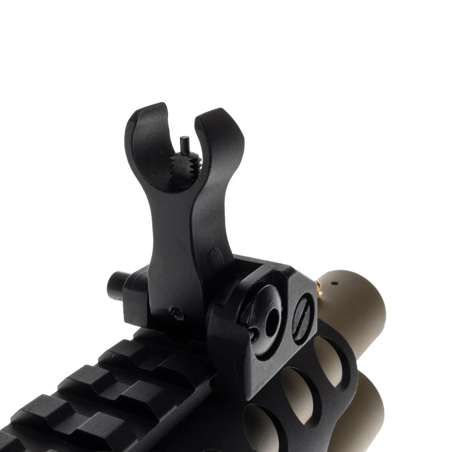 Specna Arms SA-VGS10 Vapor Gas Shotgun, Half-Tan