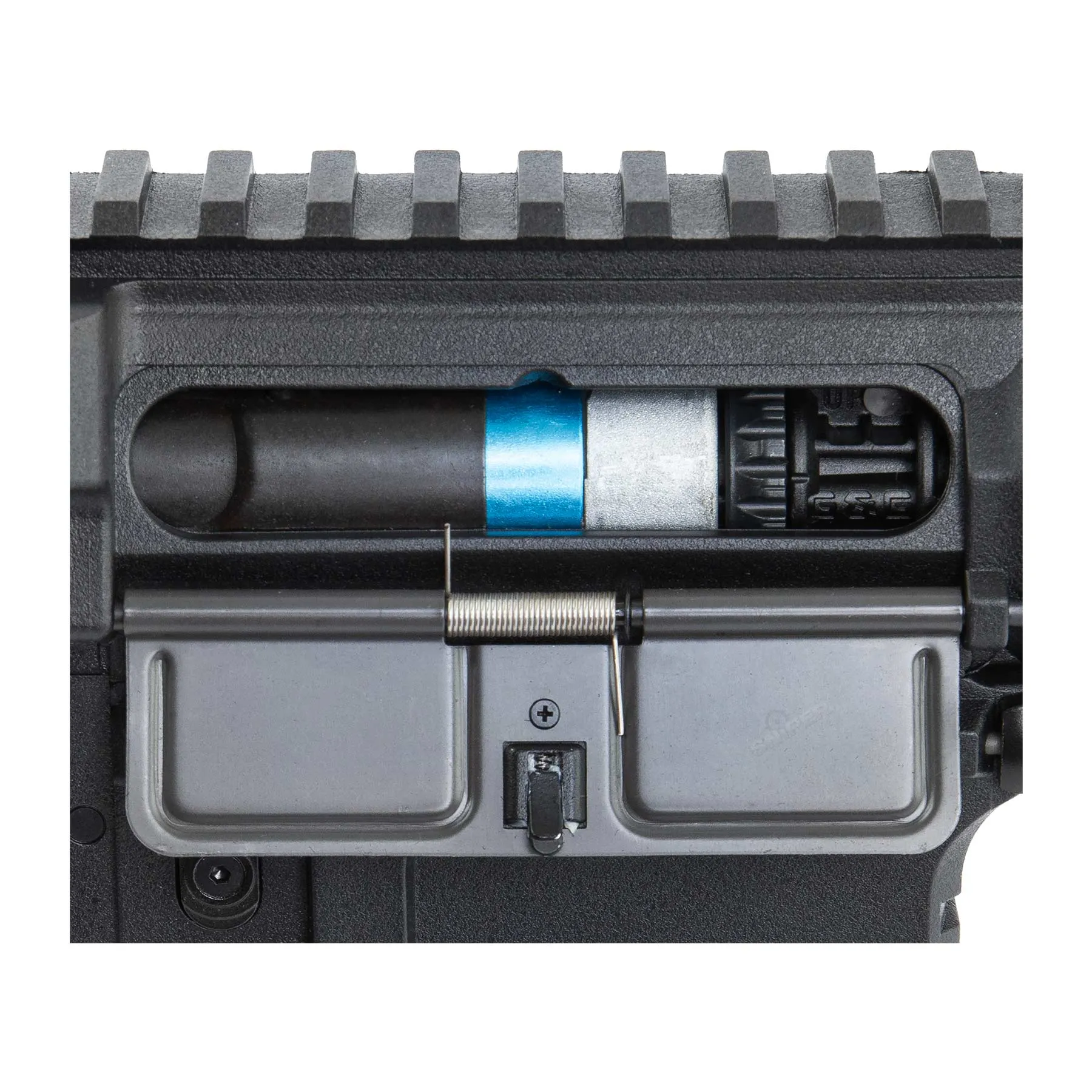 G&G CM16 SRS AEG < 0,5 Joule, Black