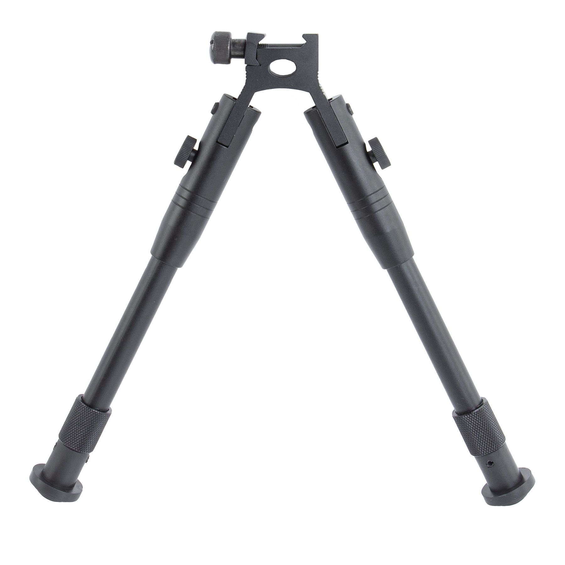 Metal Picatinny Bipod Mount