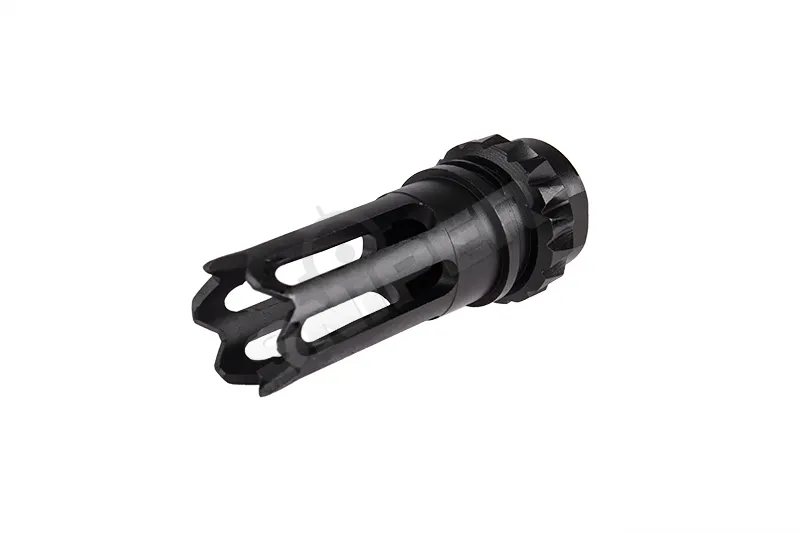 O.T.S. Silencer, CCW O.T.S. Silencer, CCW