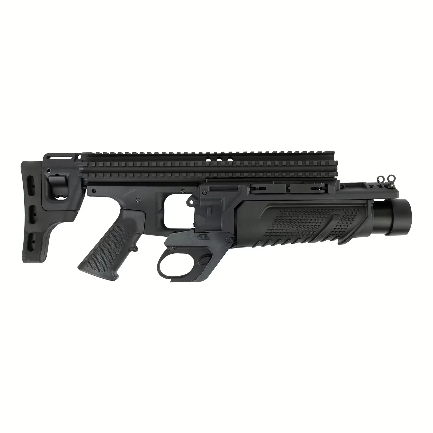 EGLM SCR Series Granatwerfer, Black