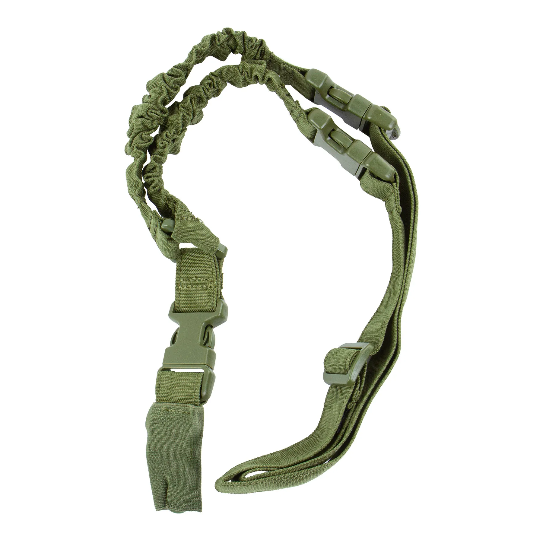 Specna Arms One-Point Tactical Sling III, OD