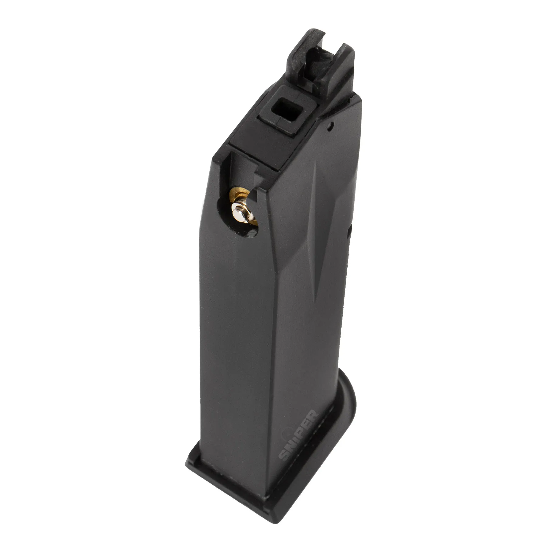Shield Eight GBB Magazin