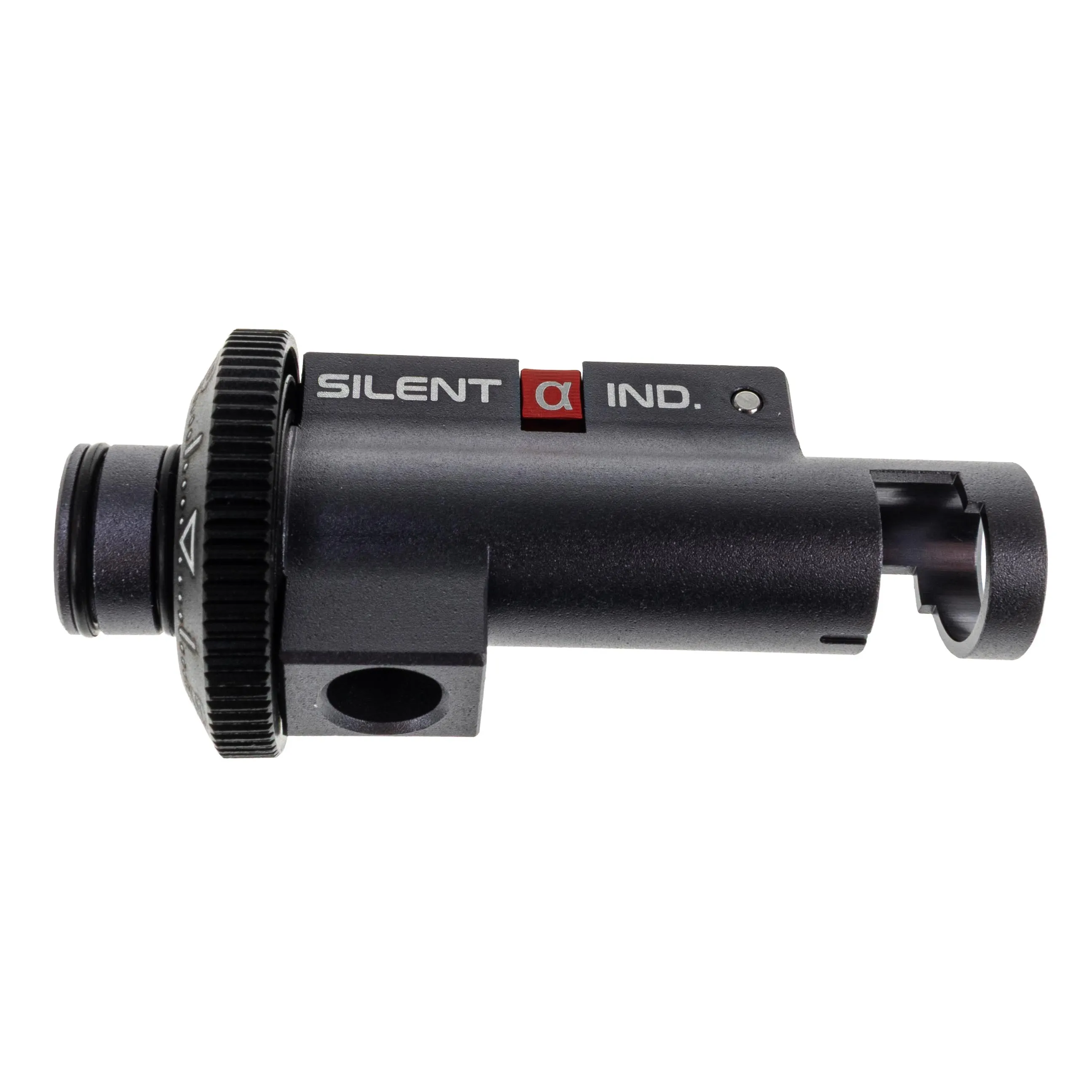 Silent Industries MTW Alpha Hop-Up Chamber - Inferno