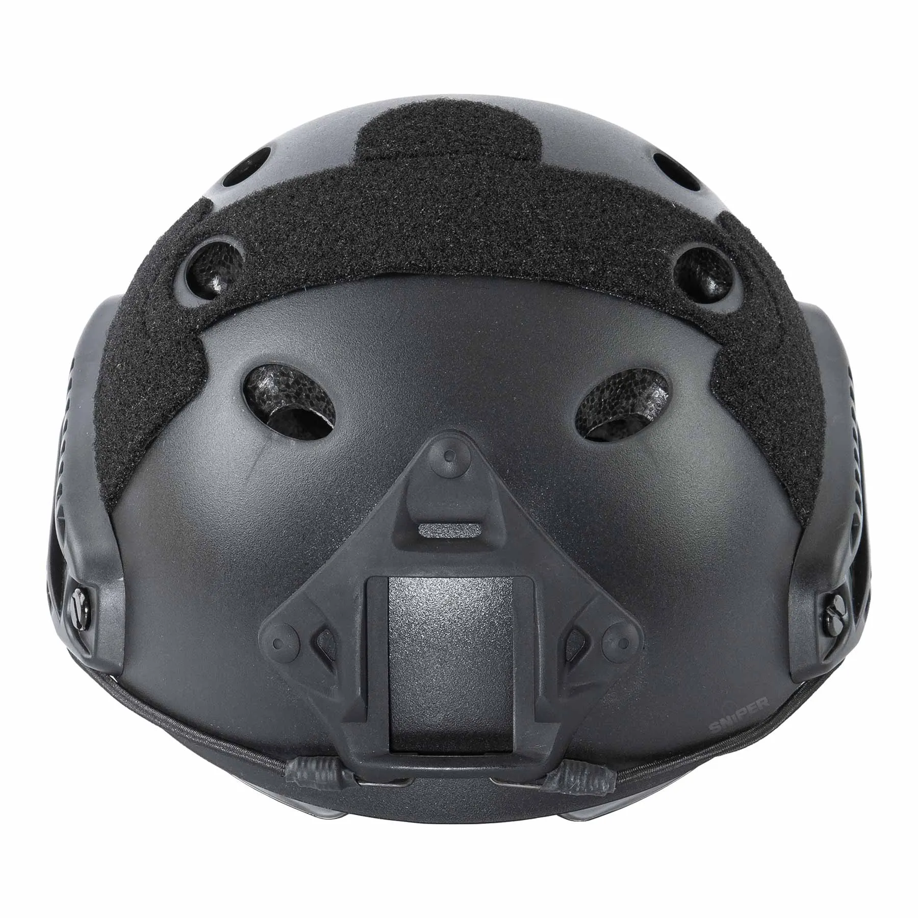 PJ Helmet Goggle Version, Black, M/L