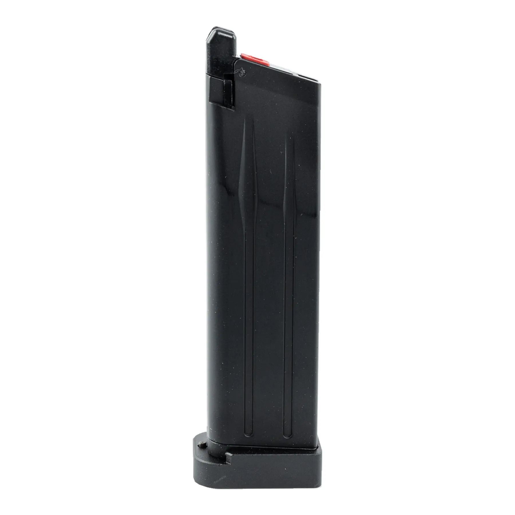 EMG TTI 2011 JW4 Pit Viper, Gas Magazine Black