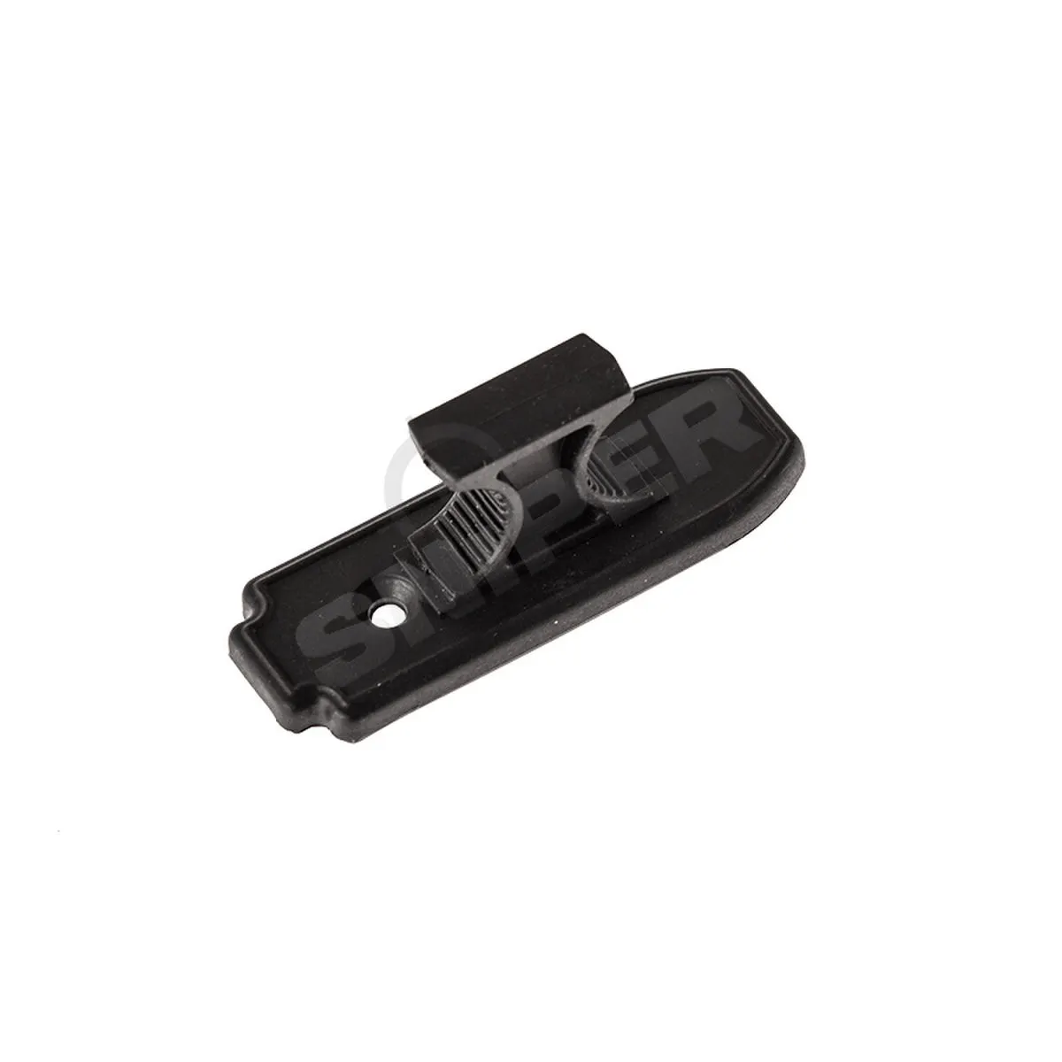 Magazin Ziehhilfe (schwarz) für G&P Ball Mid Cap M