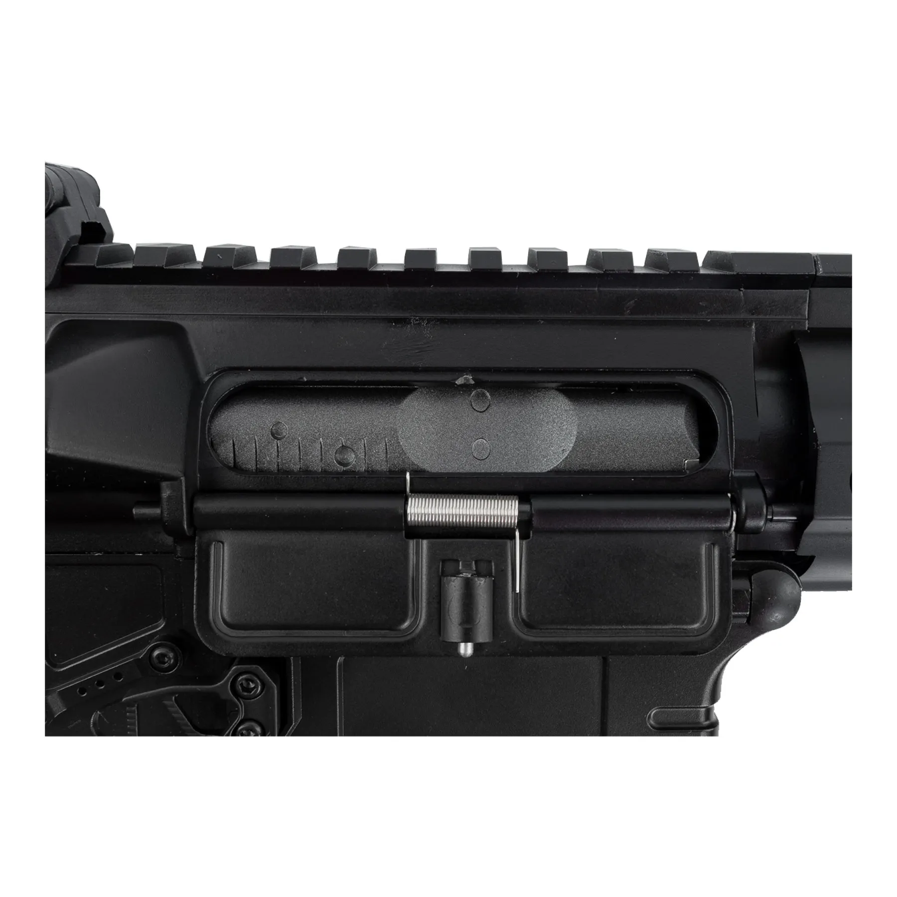 Golden Eagle BAD M4 9,5" MC6590M GBB, Black
