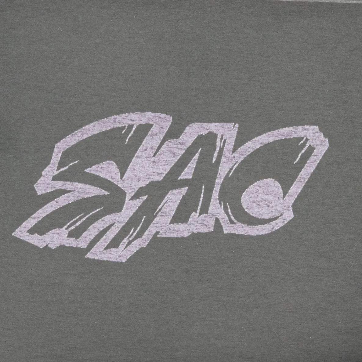 SAC AR SOLID - "Soldiers Revenge", HPA