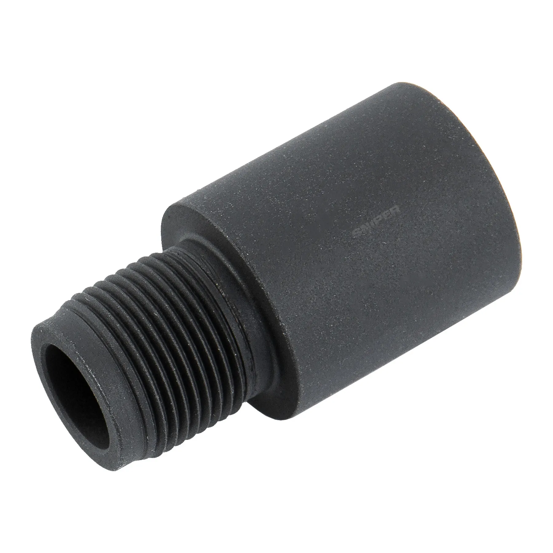 Extension Adapter 35mm CCW, Black Extension Adapter 35mm CCW, Black