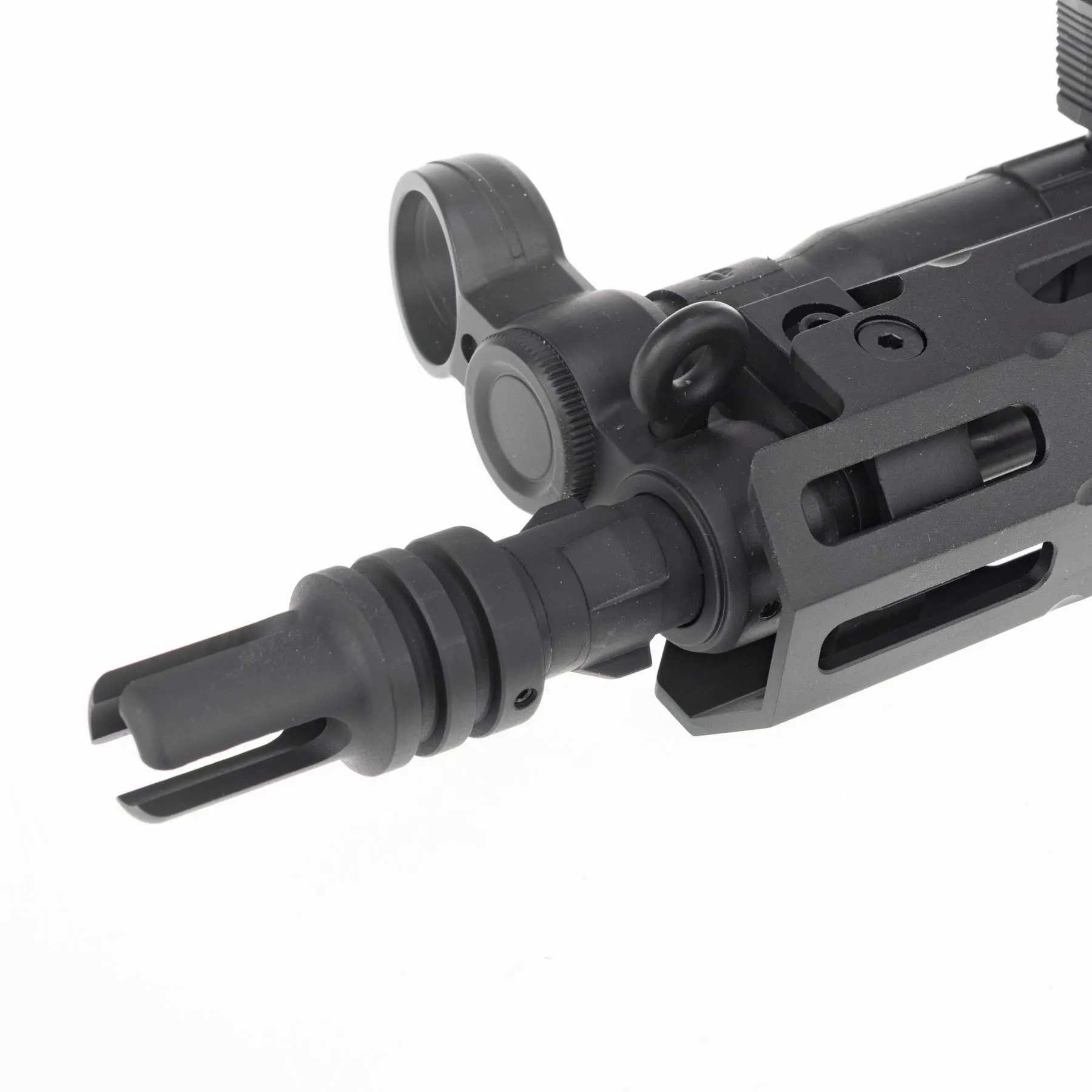 SAC x Wolverine Virtus III HPA, Black
