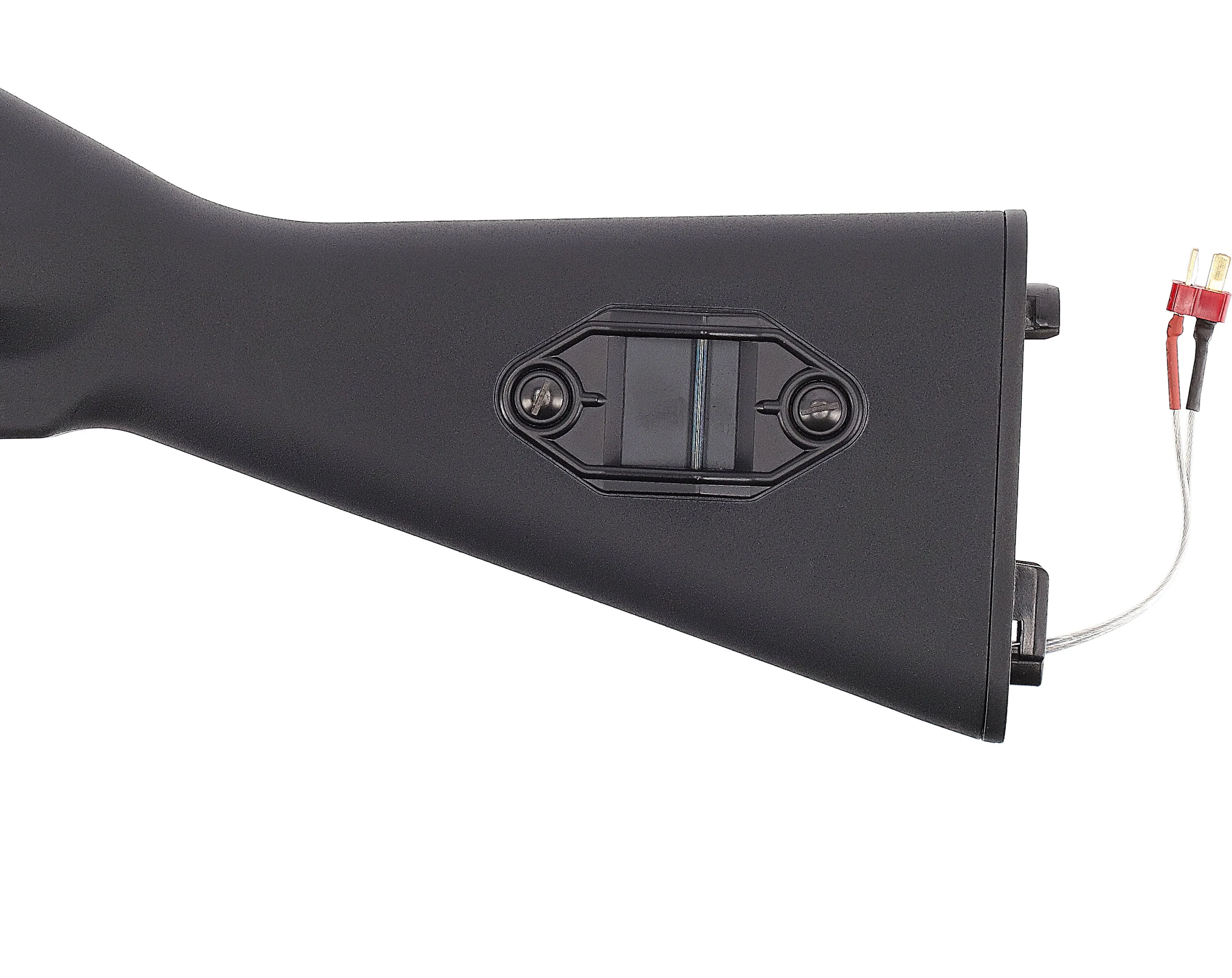 Heckler und Koch MP5 SL EyeTrace (S)AEG, Black