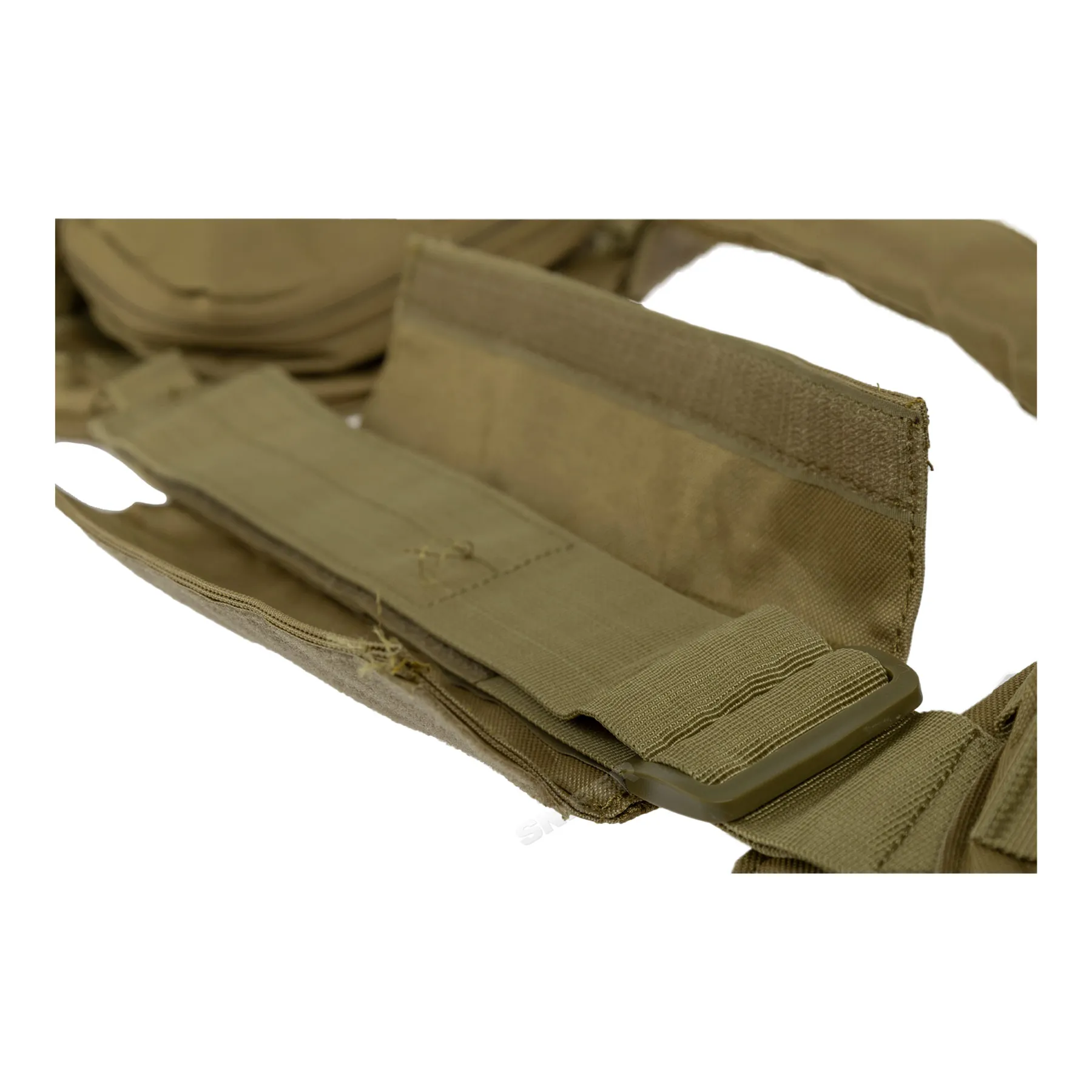 Reapo Tactical Vest Plattenträger, Tan