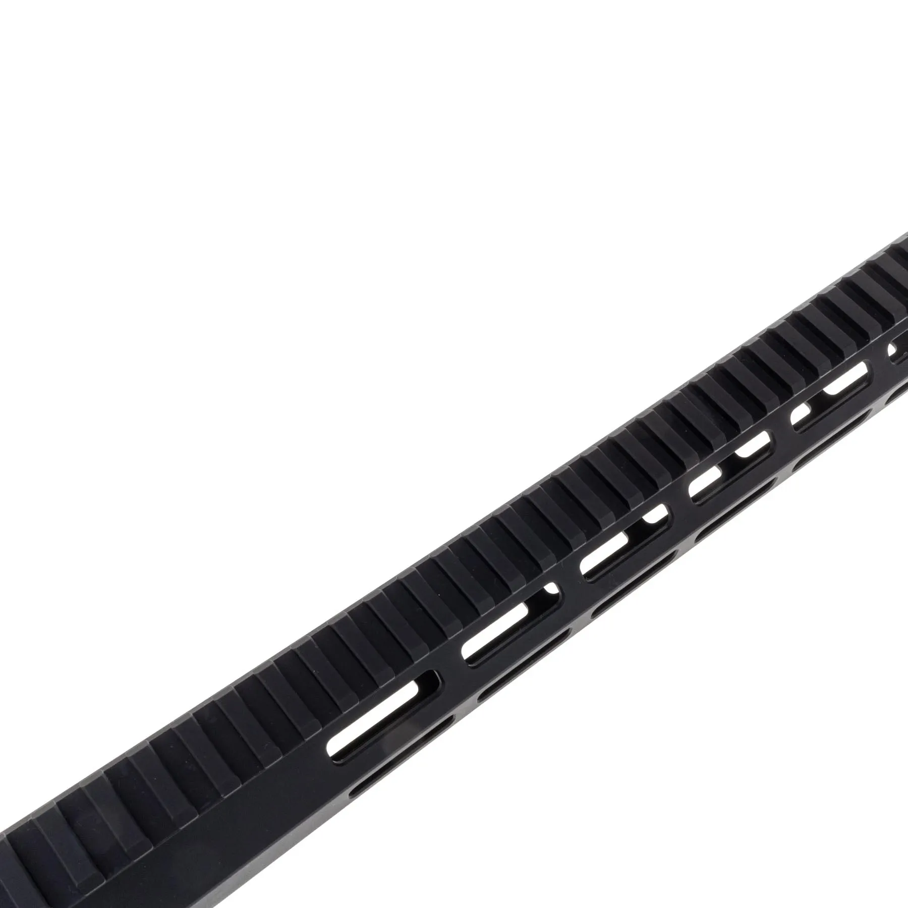 SAC CNC M4 Handguard V4, 13", Black