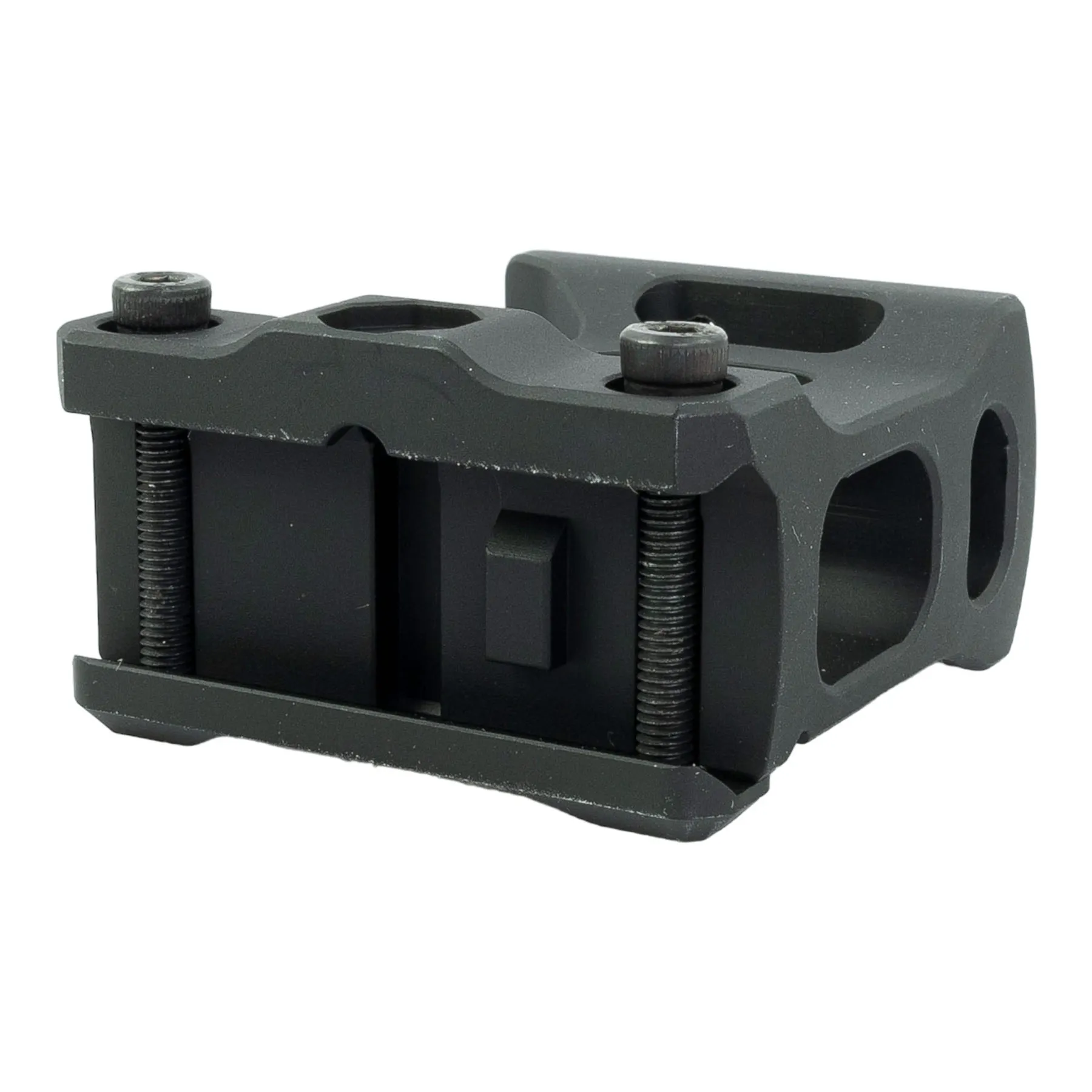 High Riser für RMR FAST Micro Red Dot Mount, Black High Riser für RMR FAST Micro Red Dot Mount, Black
