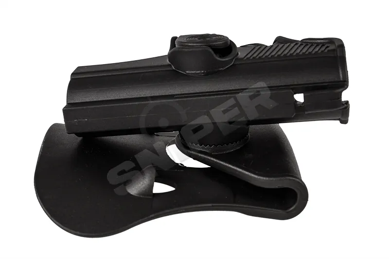 Holster für Makarov PM, Black
