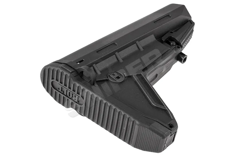 BOE Delta M4 AEG Stock Black