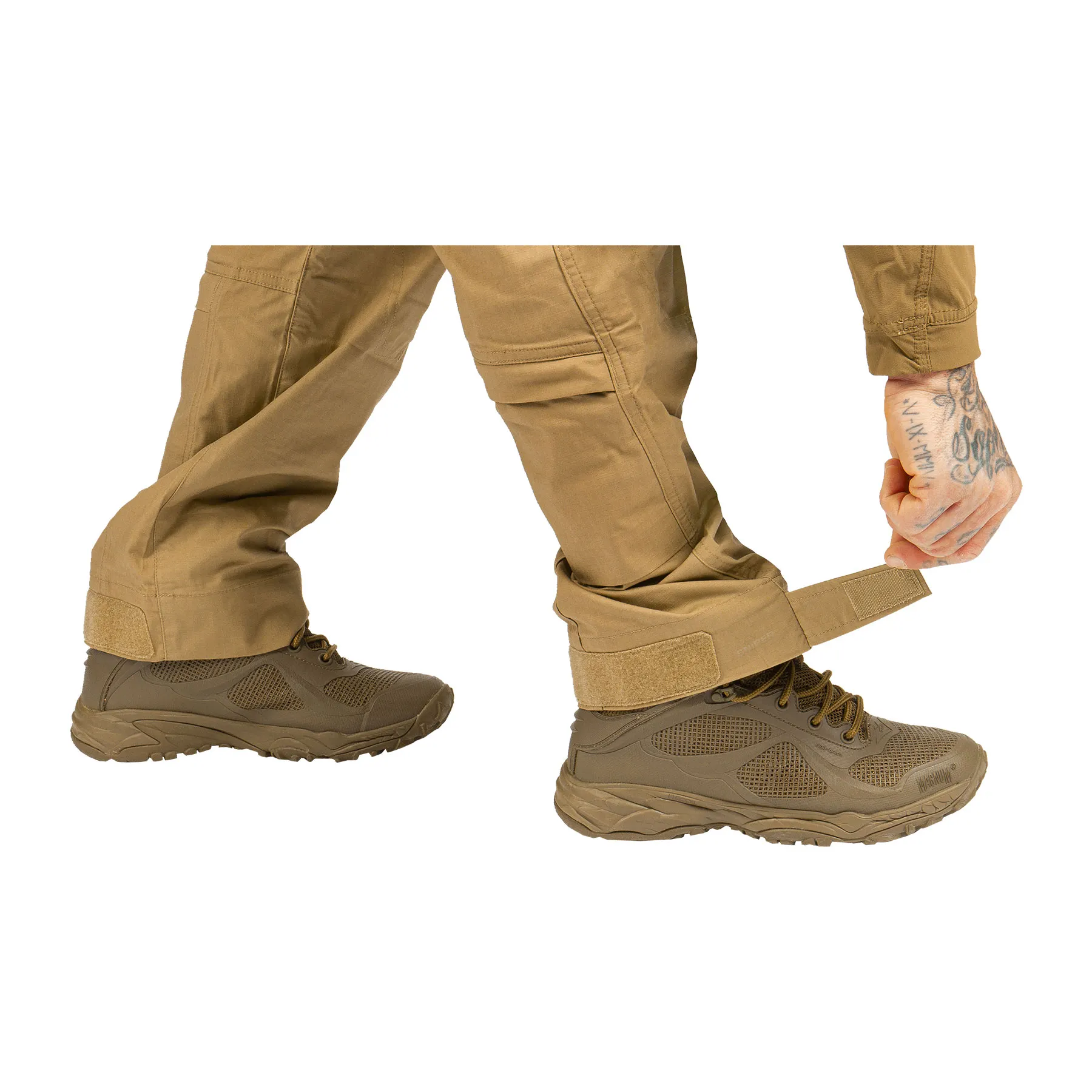 Emerson EM4 Combat Pants, Coyote