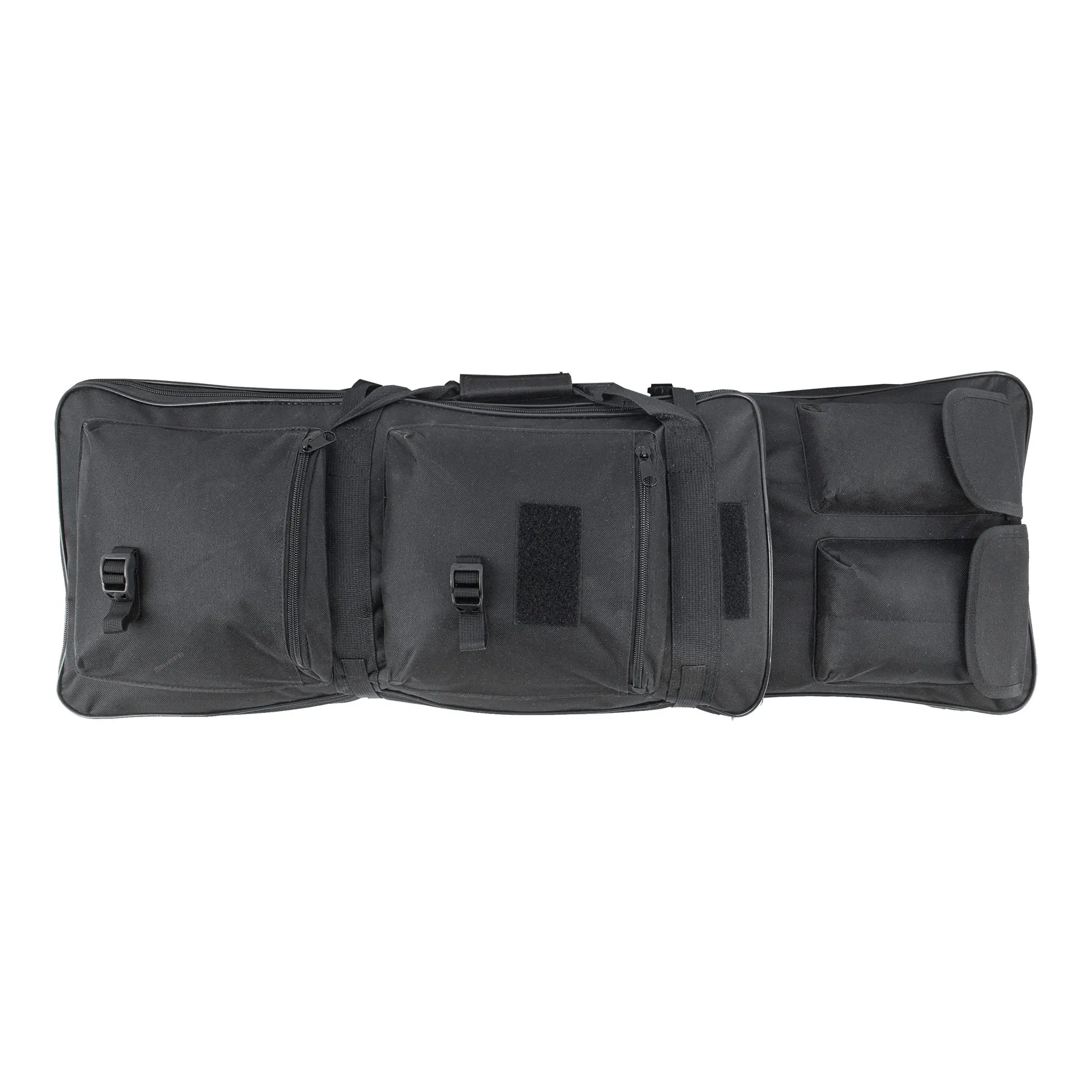 Tactical Waffentasche 85cm, Black