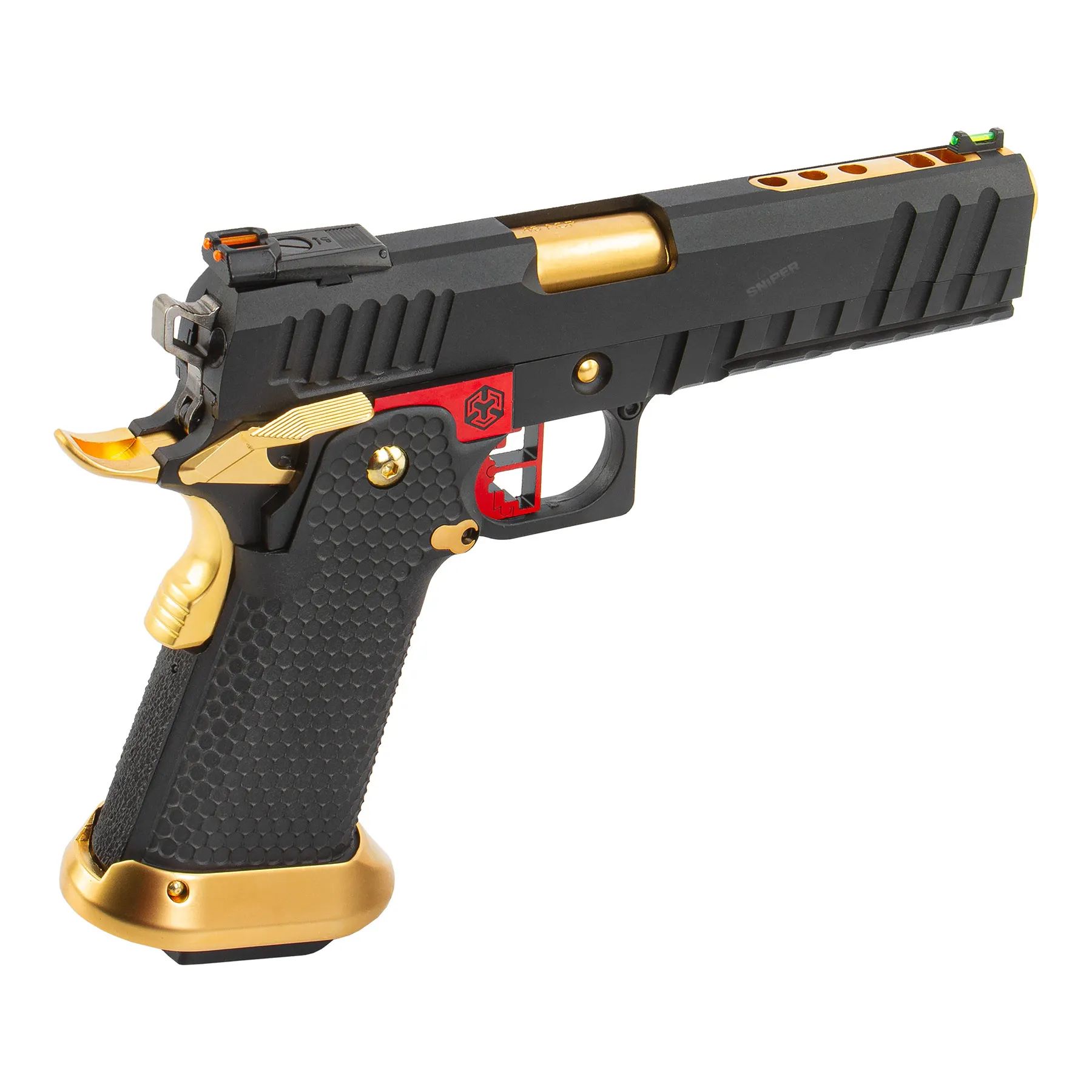 HX2002 Hi-Capa 5.1, GBB