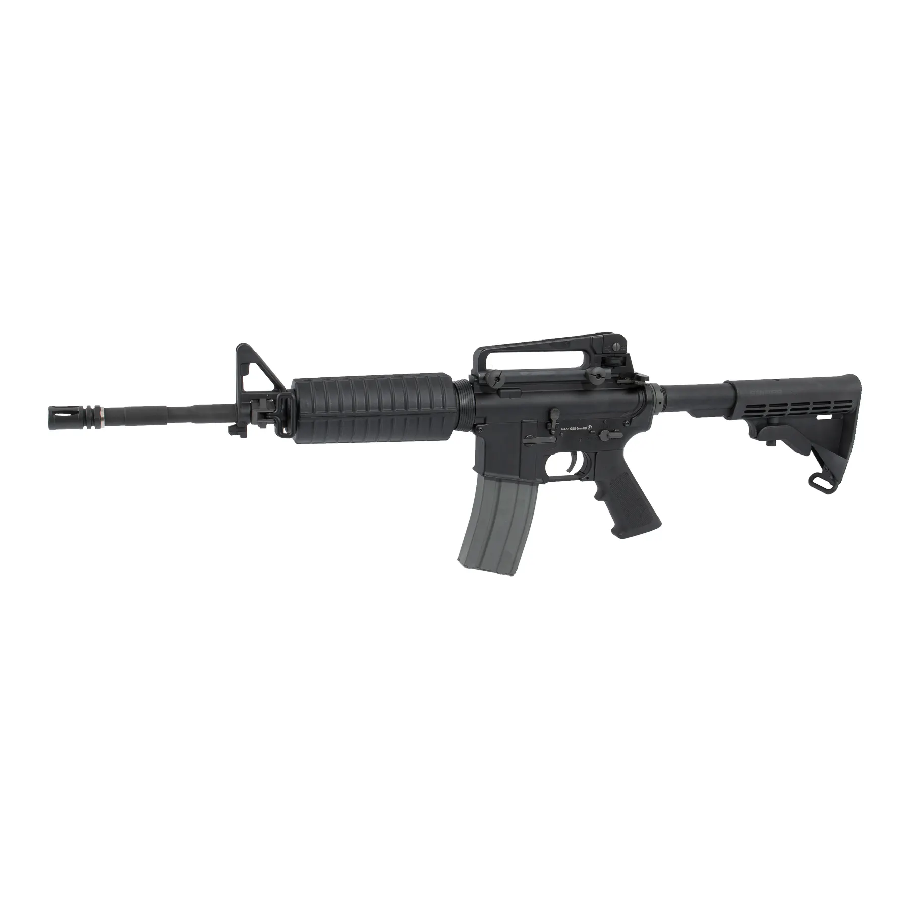 Ares M4-A1 Carbine EFCS (S)AEG