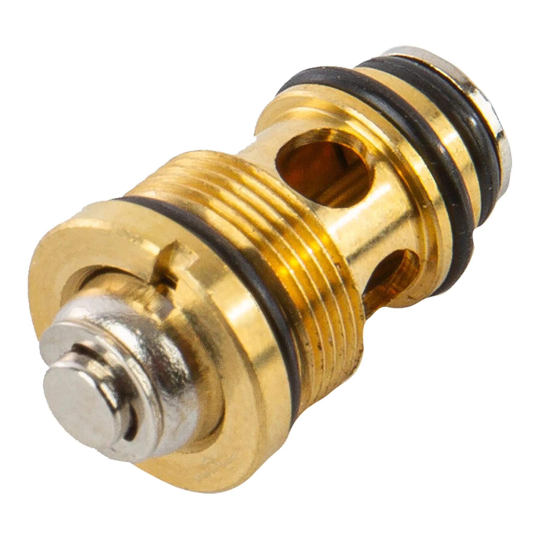 Output Valve für Pistole