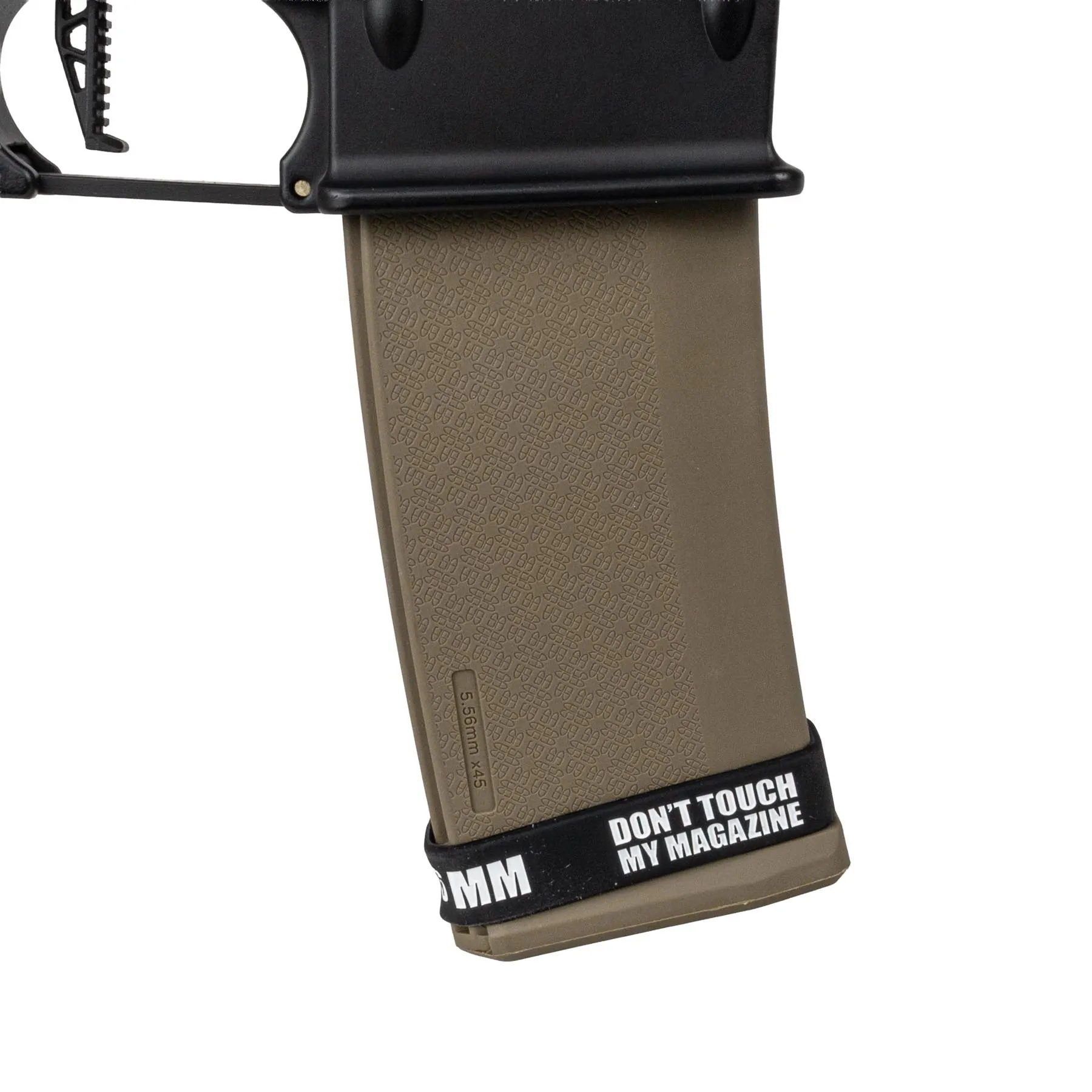 Prep my Airsoft - Specna Arms SA-PH20 Prime w/ Aster ETU (S)AEG, Chaos Bronze