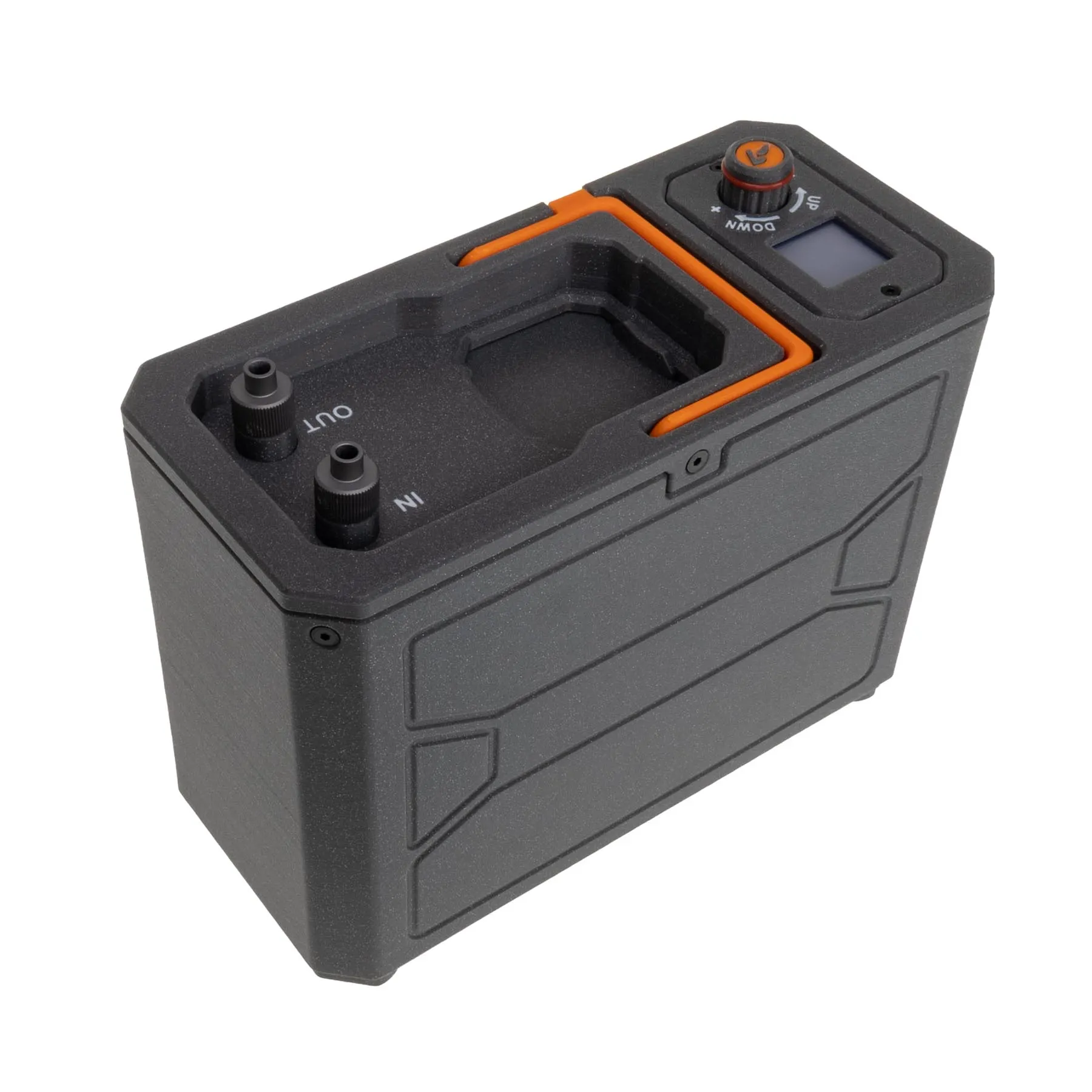 Acetech Electric Speedloader, 12000rds, Grey