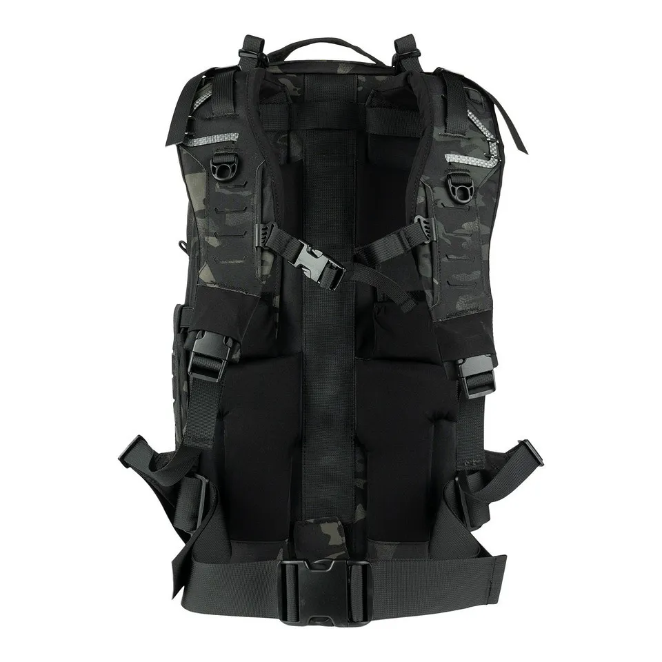 TF-2215 Steath-Pro Backpack 22L, DFC Camo