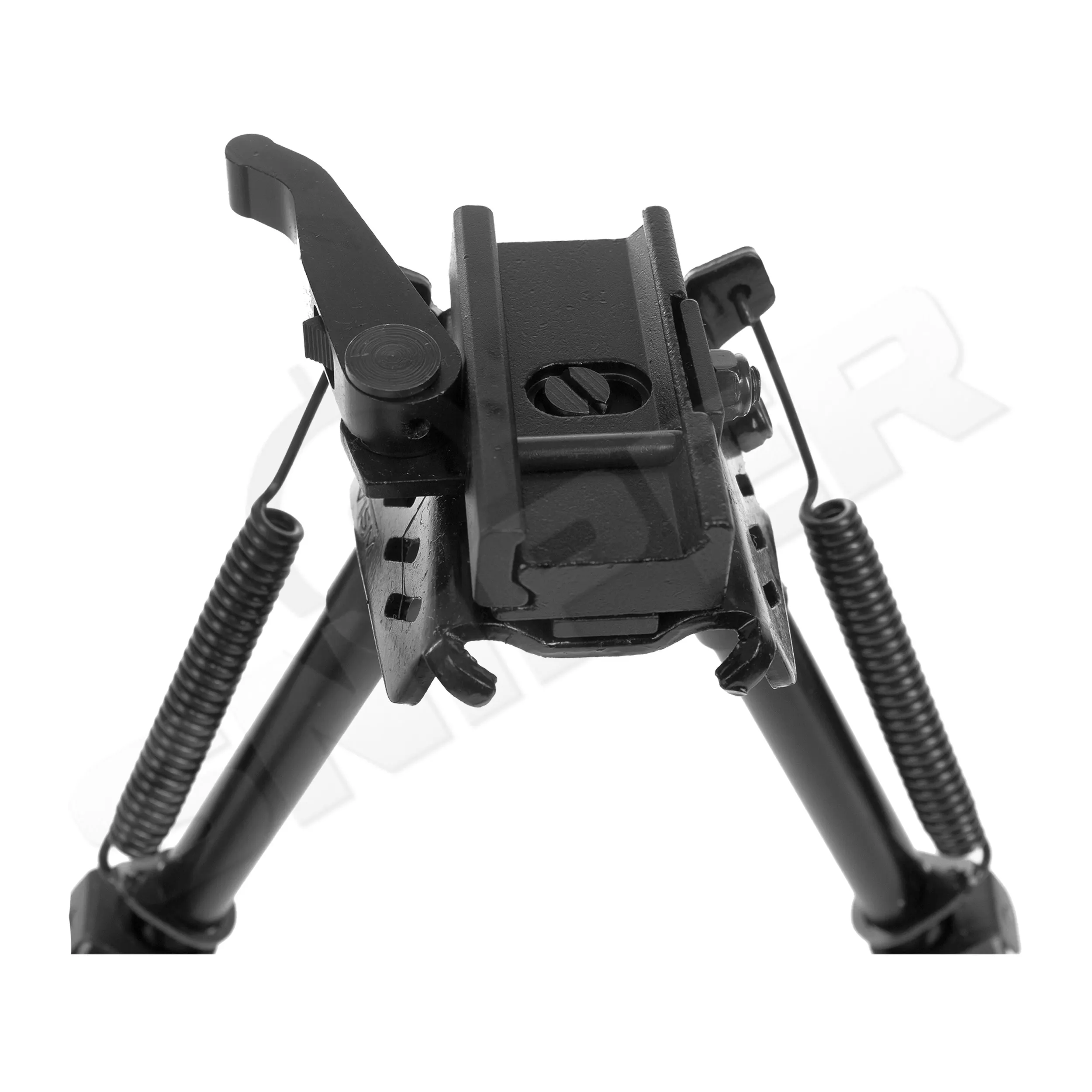 KPM Spring Return Bipod KPM Spring Return Bipod