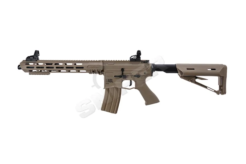 Battle Machine ASL Tango Mosfet (S)AEG,Desert