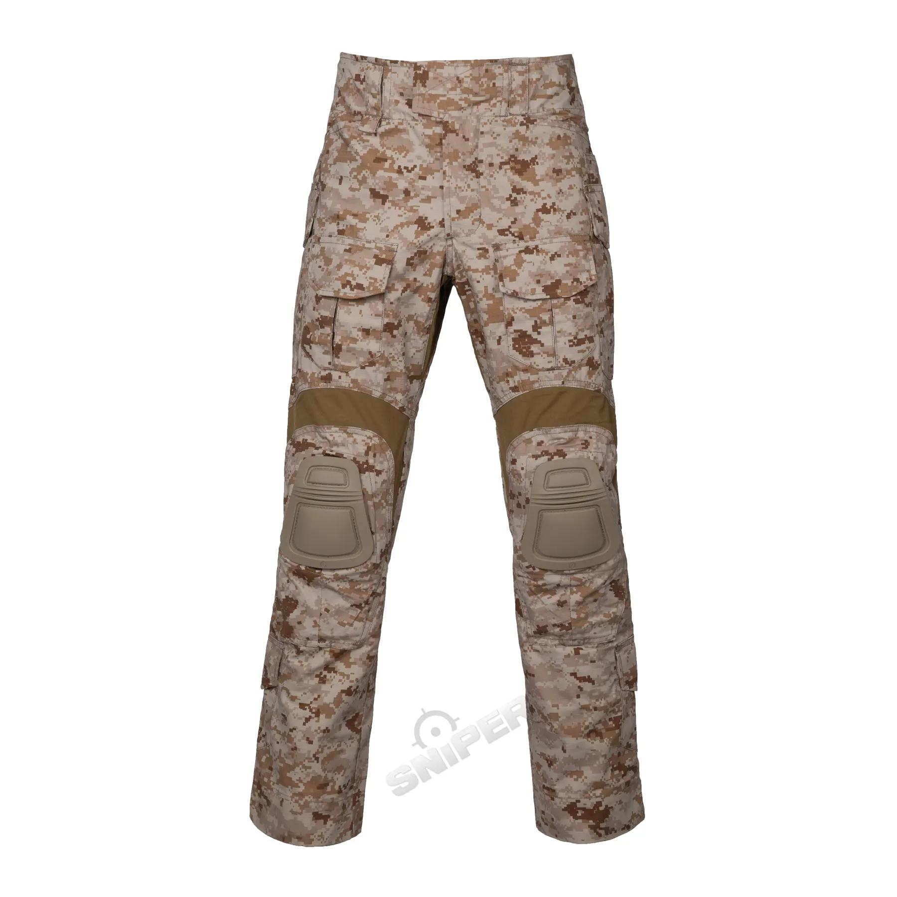 EM3 Combat Pants Advanced Version,AOR1