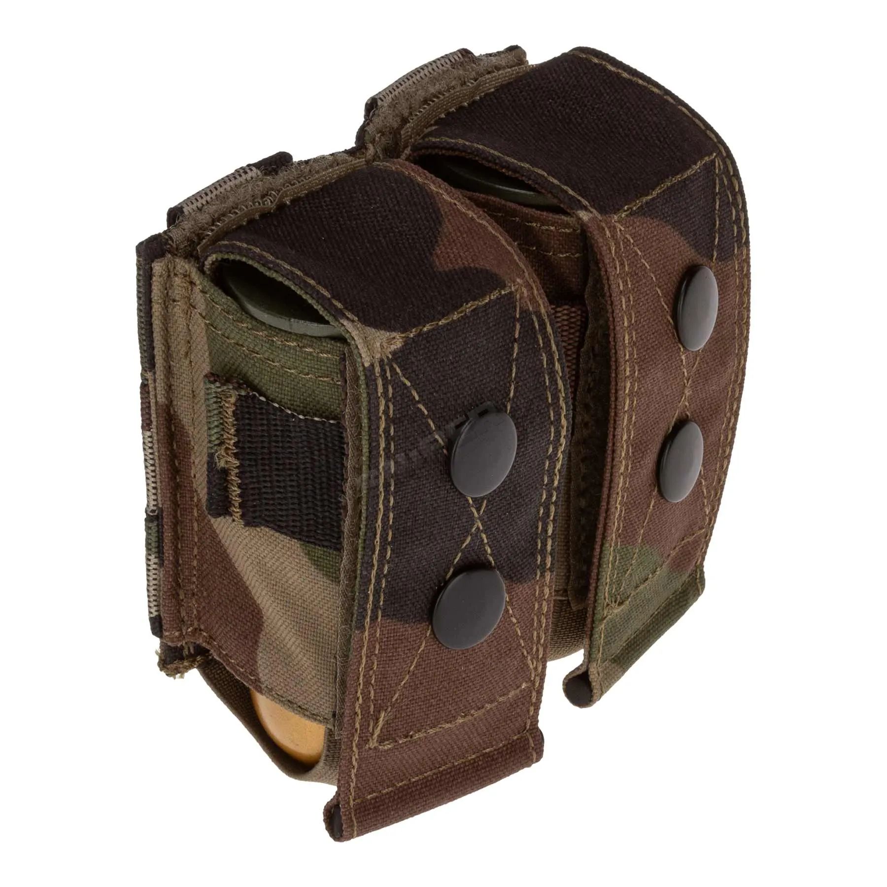 40mm Double Pouch Core, CCE