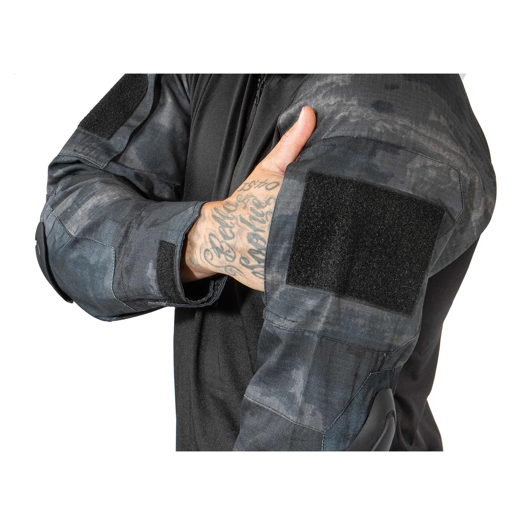 Operator Original A-Tacs LE UBAC Shirt Gr. S Operator Original A-Tacs LE UBAC Shirt Gr. L