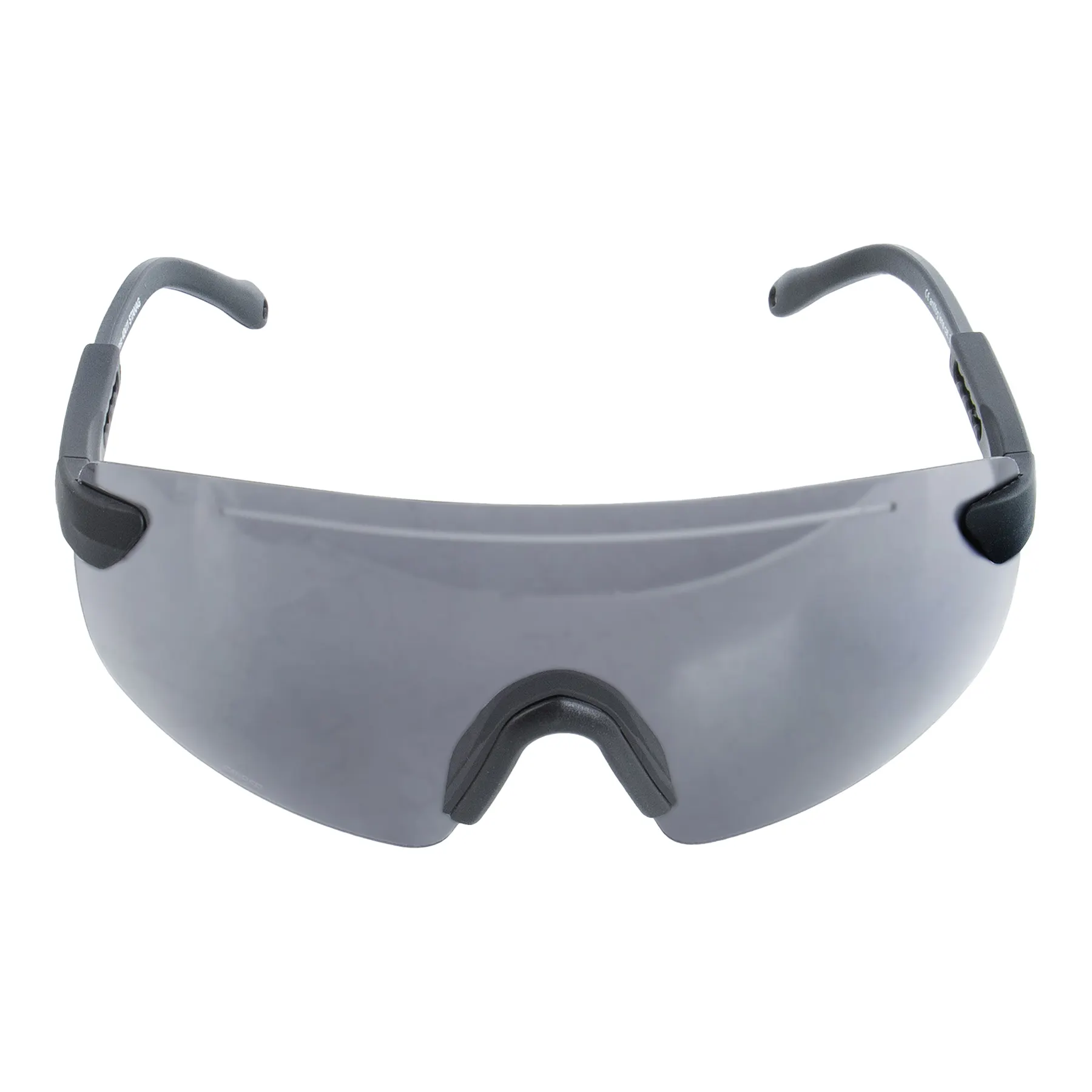 Defense, Frame Rubber Black