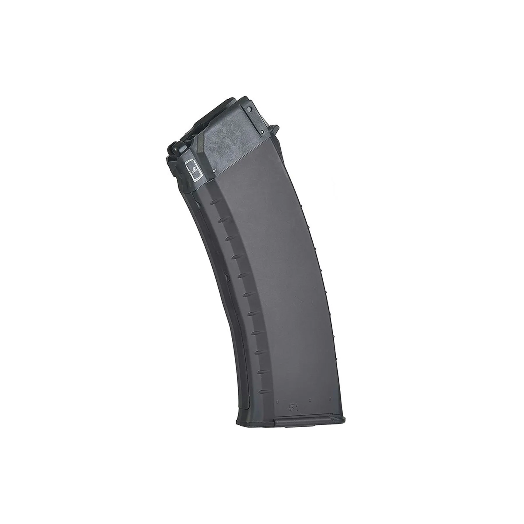 VFC AVS74U Ersatzmagazin, 42rds