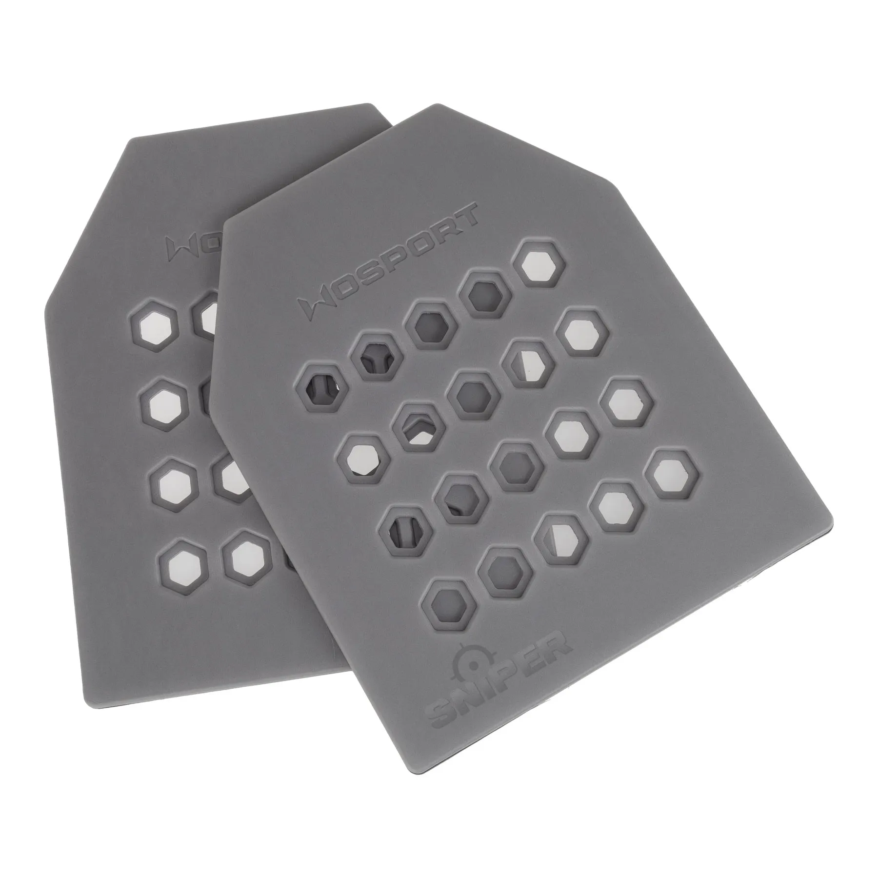 WoSport Ballistic Plate für Plattenträger