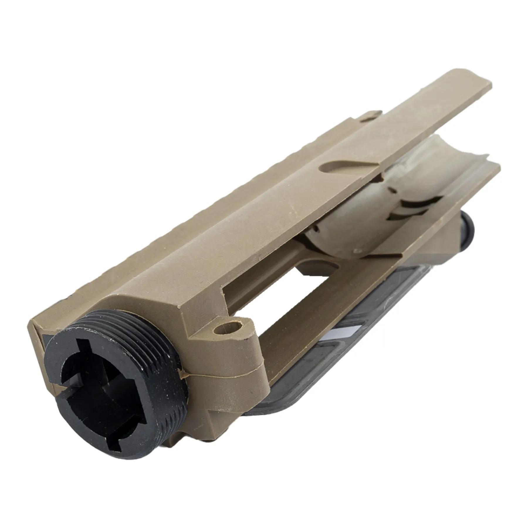 Polymer Upper Receiver, Tan Polymer Upper Receiver, Tan