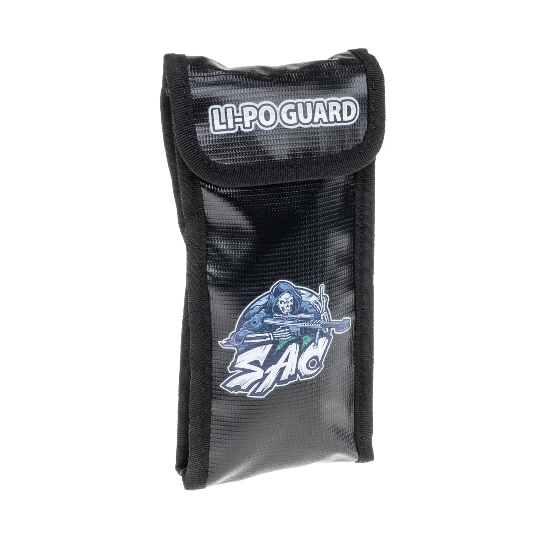 LiPo Safety Bag SAC, 20x10cm